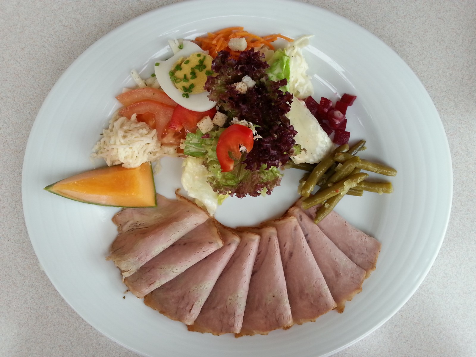 Gasthaus Löwen in Oberriet, Foto 2
