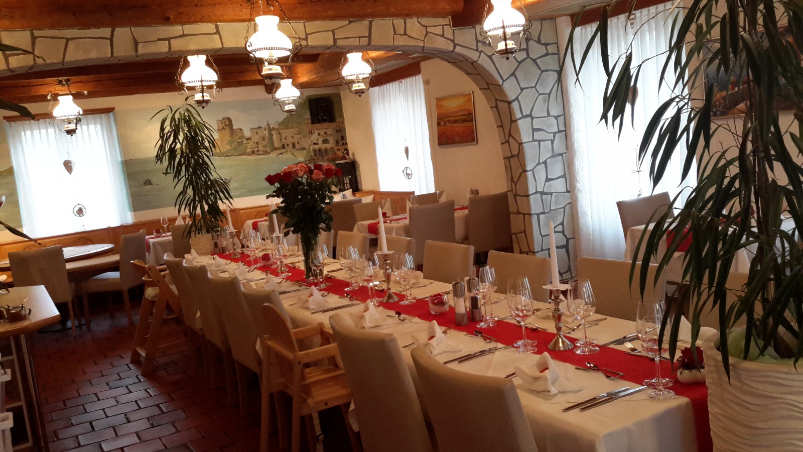 Hotel Restaurant Zum Sternen in Elsau, Foto 20
