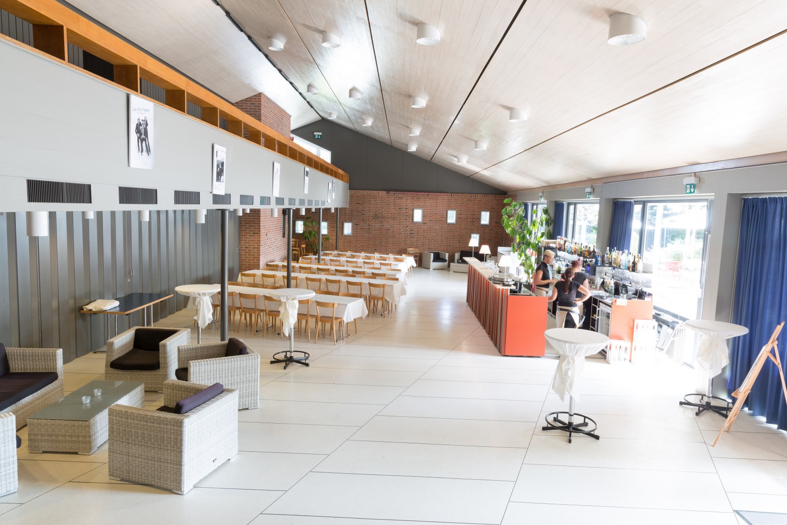 Parktheater  in Grenchen, Foto 6