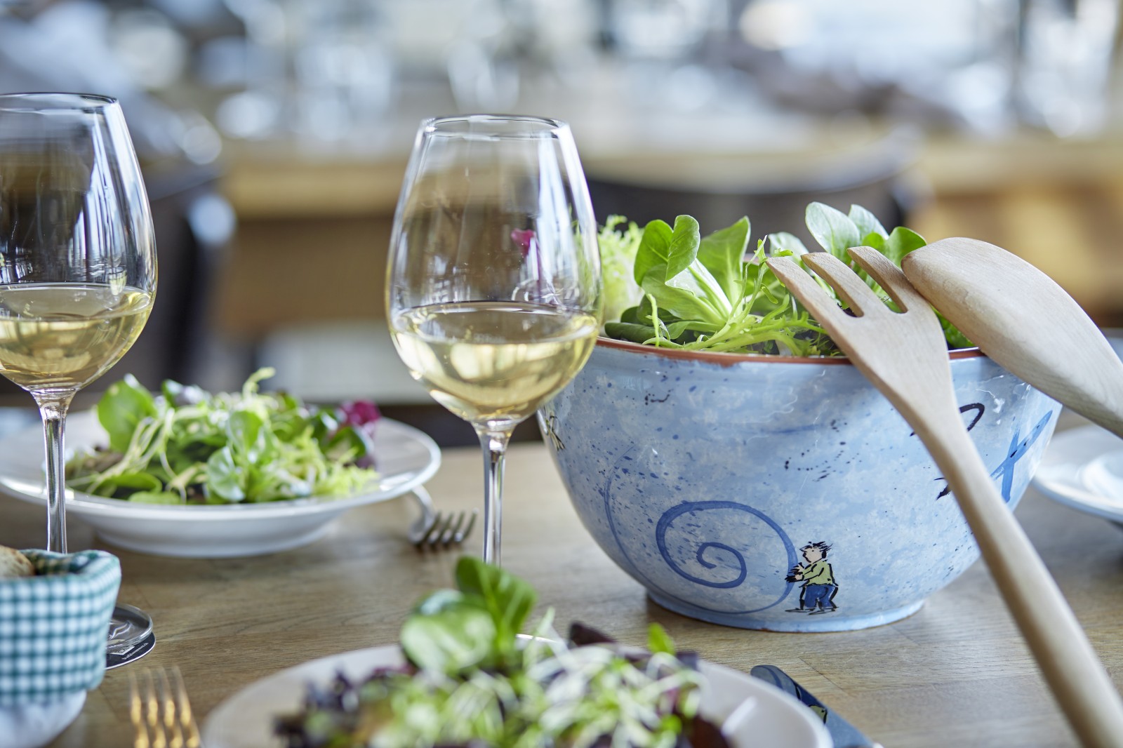 Restaurant Alpenblick in Weggis, Foto 5