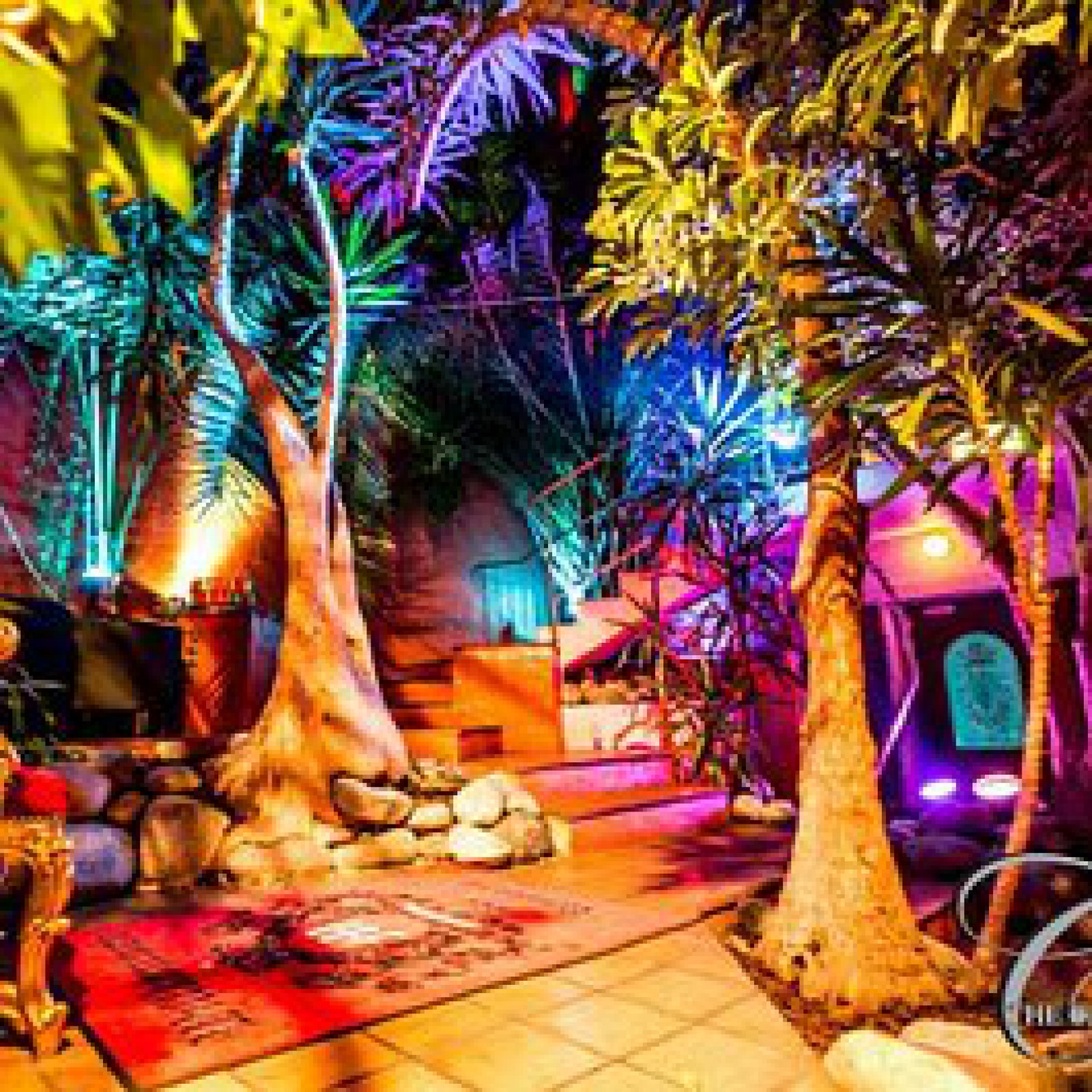 El Poco Loco in Kilchberg, Foto 2