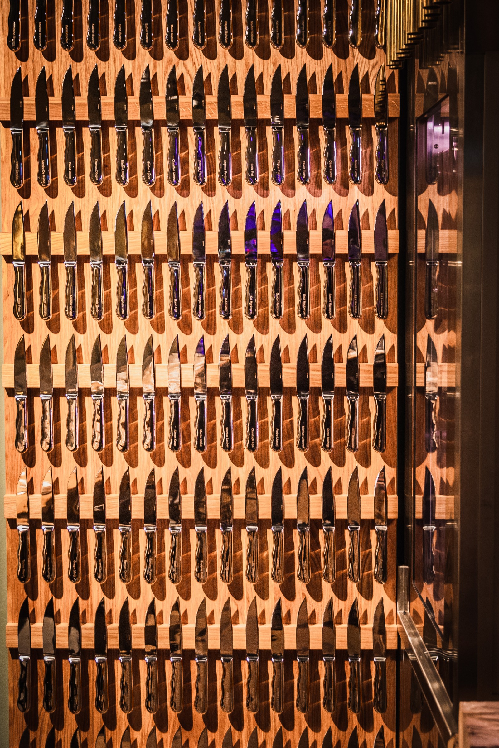 Ampersand Grillrestaurant in Luzern, Foto 1