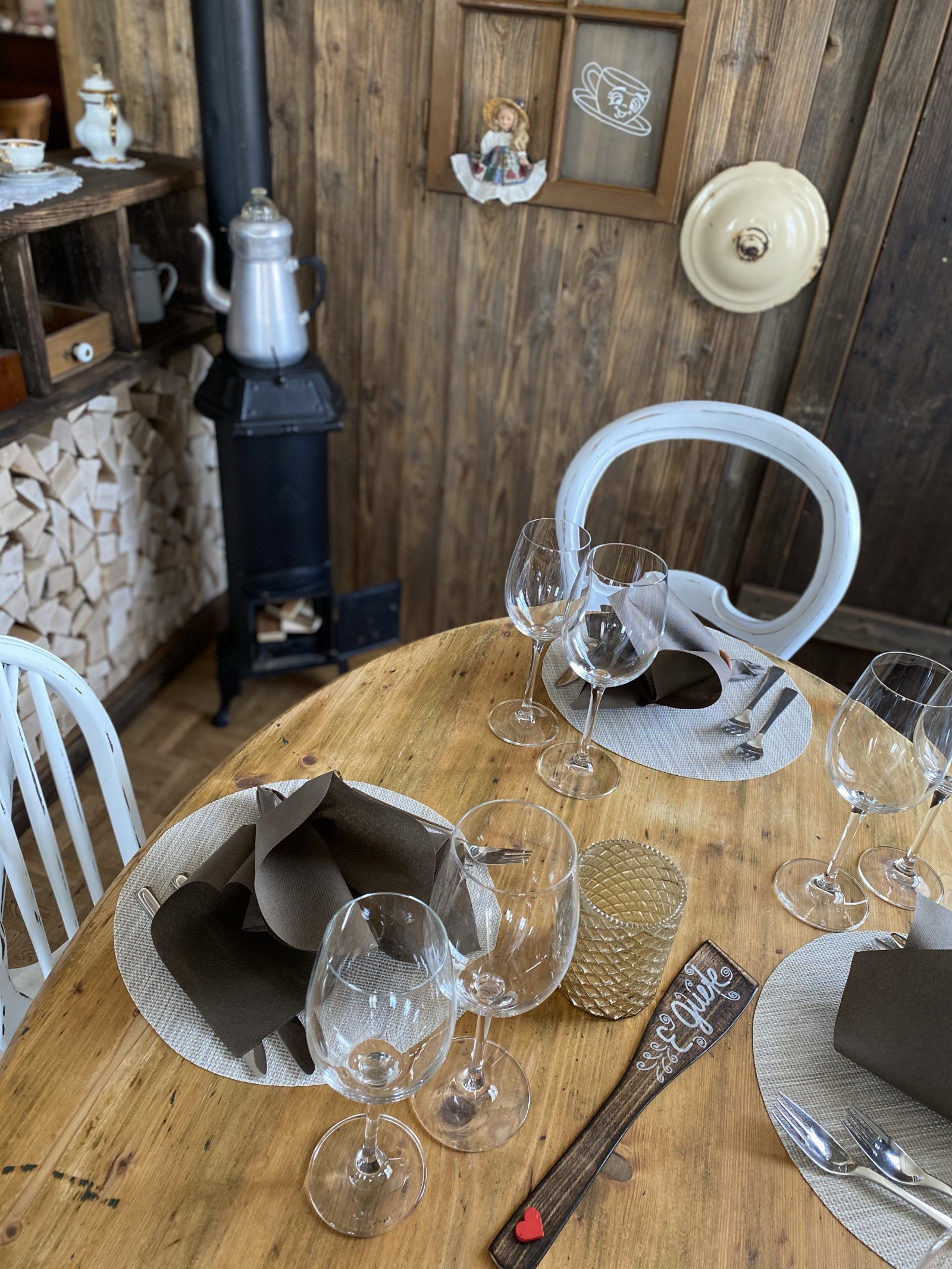 Restaurant Kurhaus GmbH in Ohmstal, Foto 14