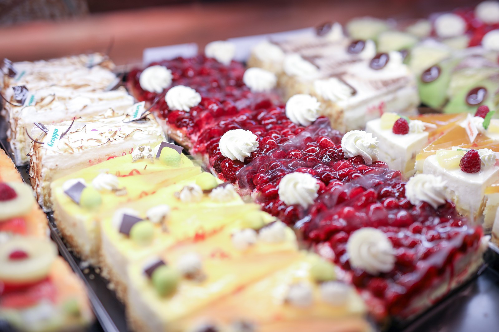 Cafe Stalder, Uzwil in Uzwil, Foto 8