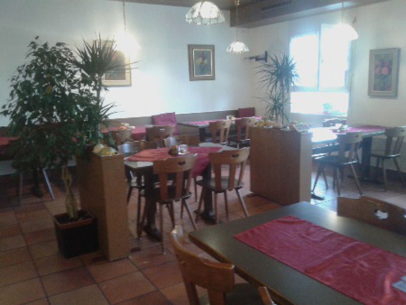 Schonau, Wohlen in Wohlen, Foto 2