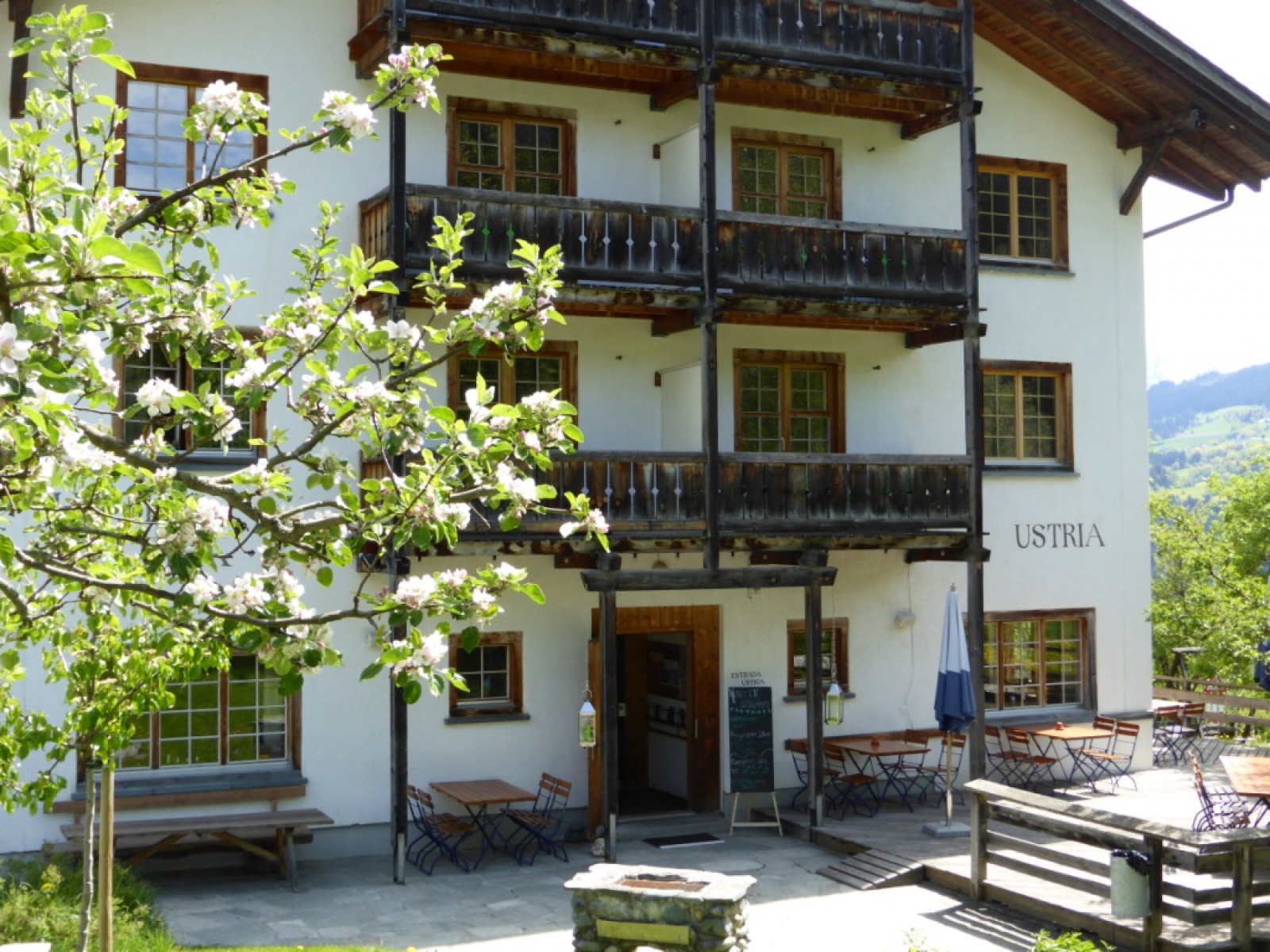 Ucliva in Waltensburg, Foto 5