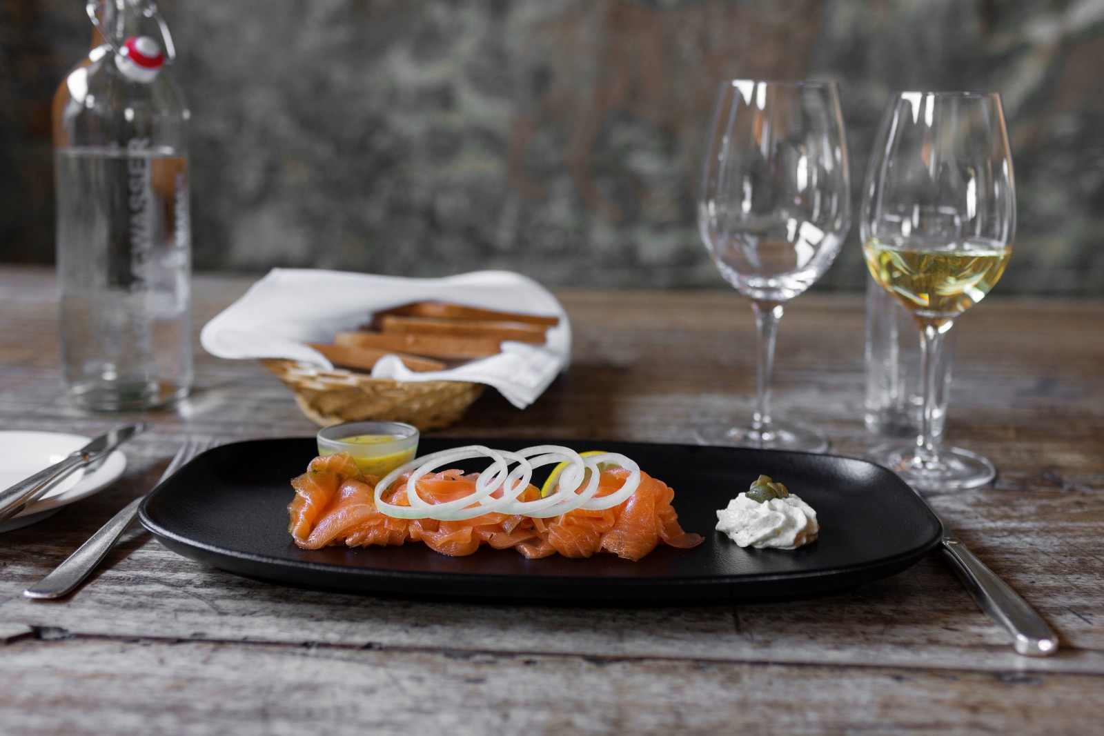 Restaurant Bundner Stubli & Maraner Stube in Arosa