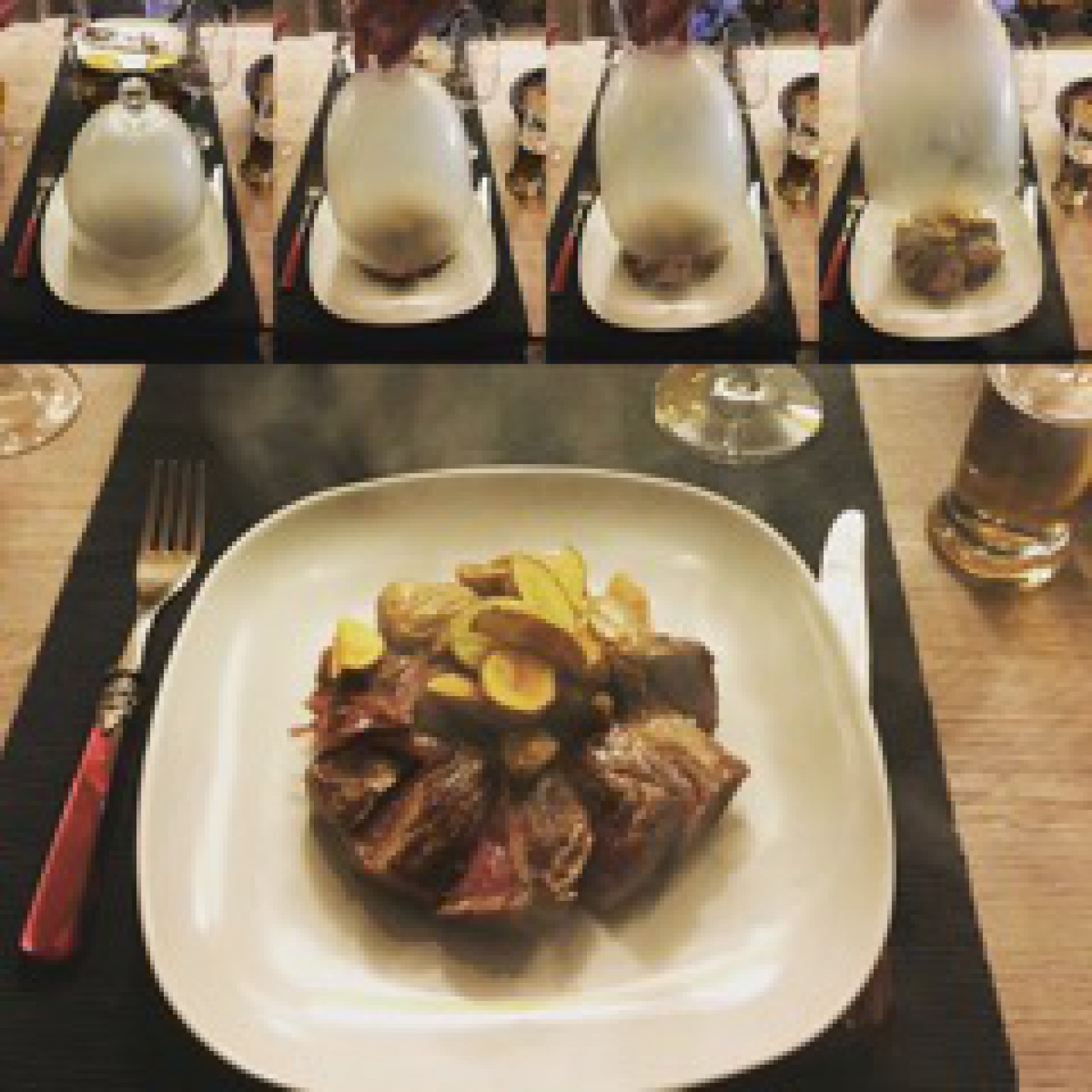 Locanda Turisti in Bignasco, Foto 7