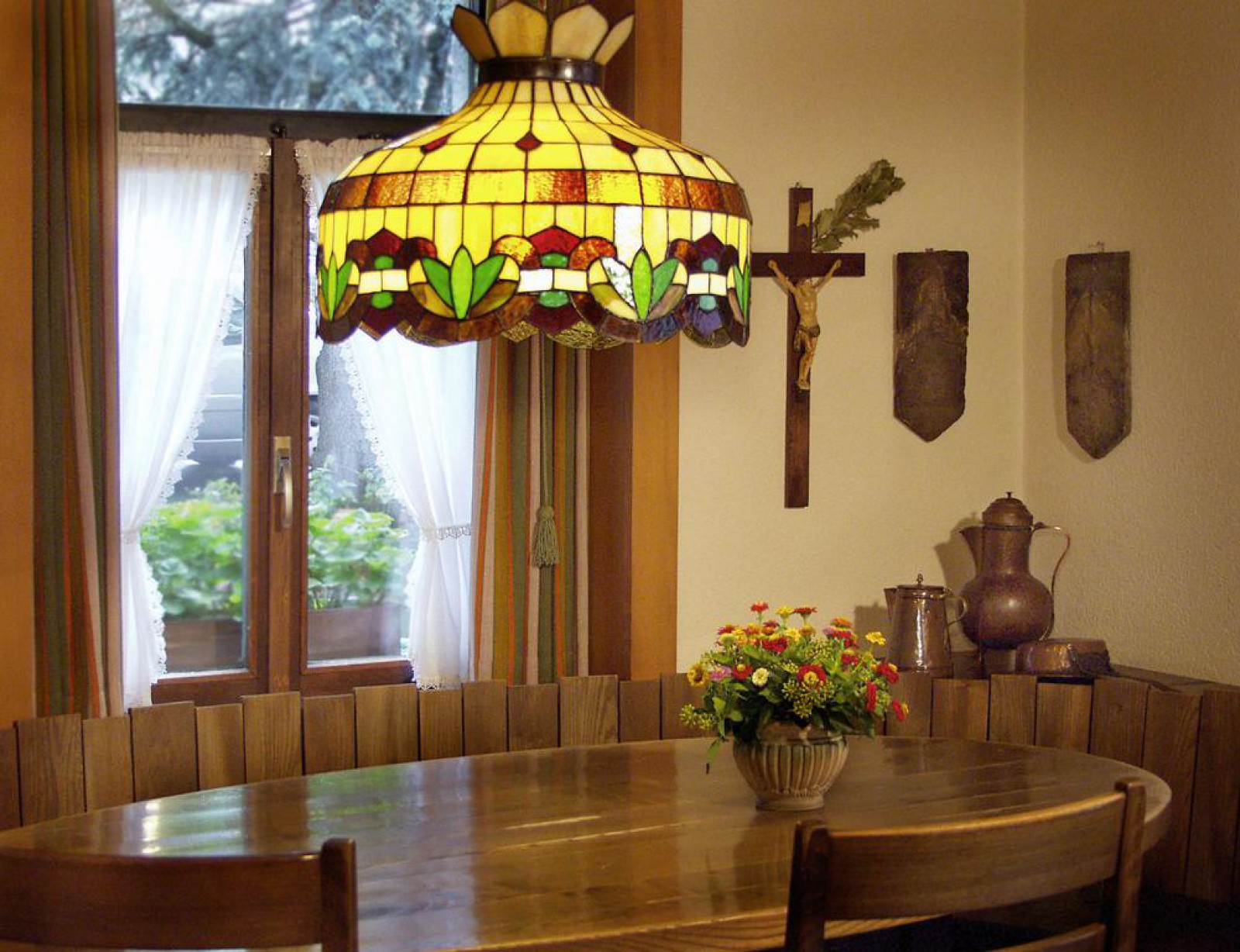 Restaurant Gotthard in Gurtnellen