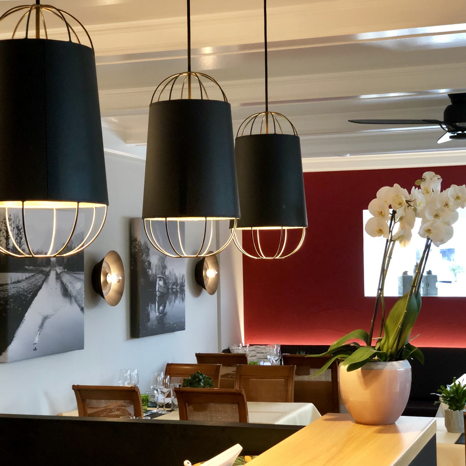de l'Etoile in Noville, Foto 1