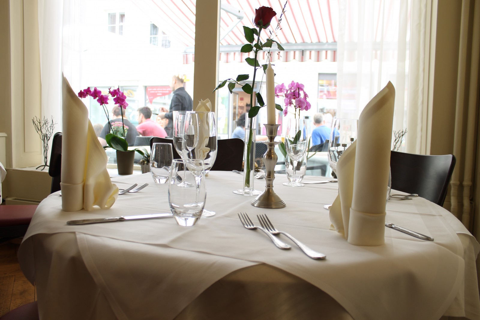 Hirschen in Lenzburg, Foto 10