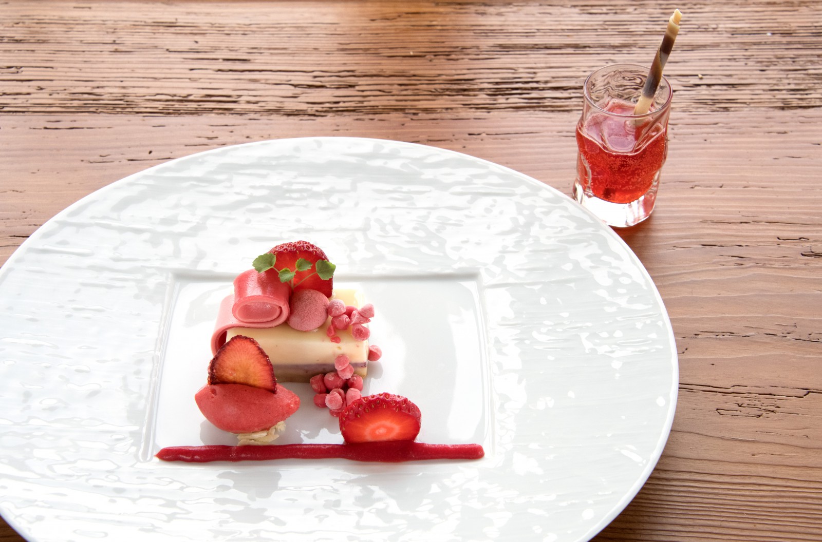 Restaurant Tredecim Krone Sihlbrugg in Sihlbrugg Hirzel
