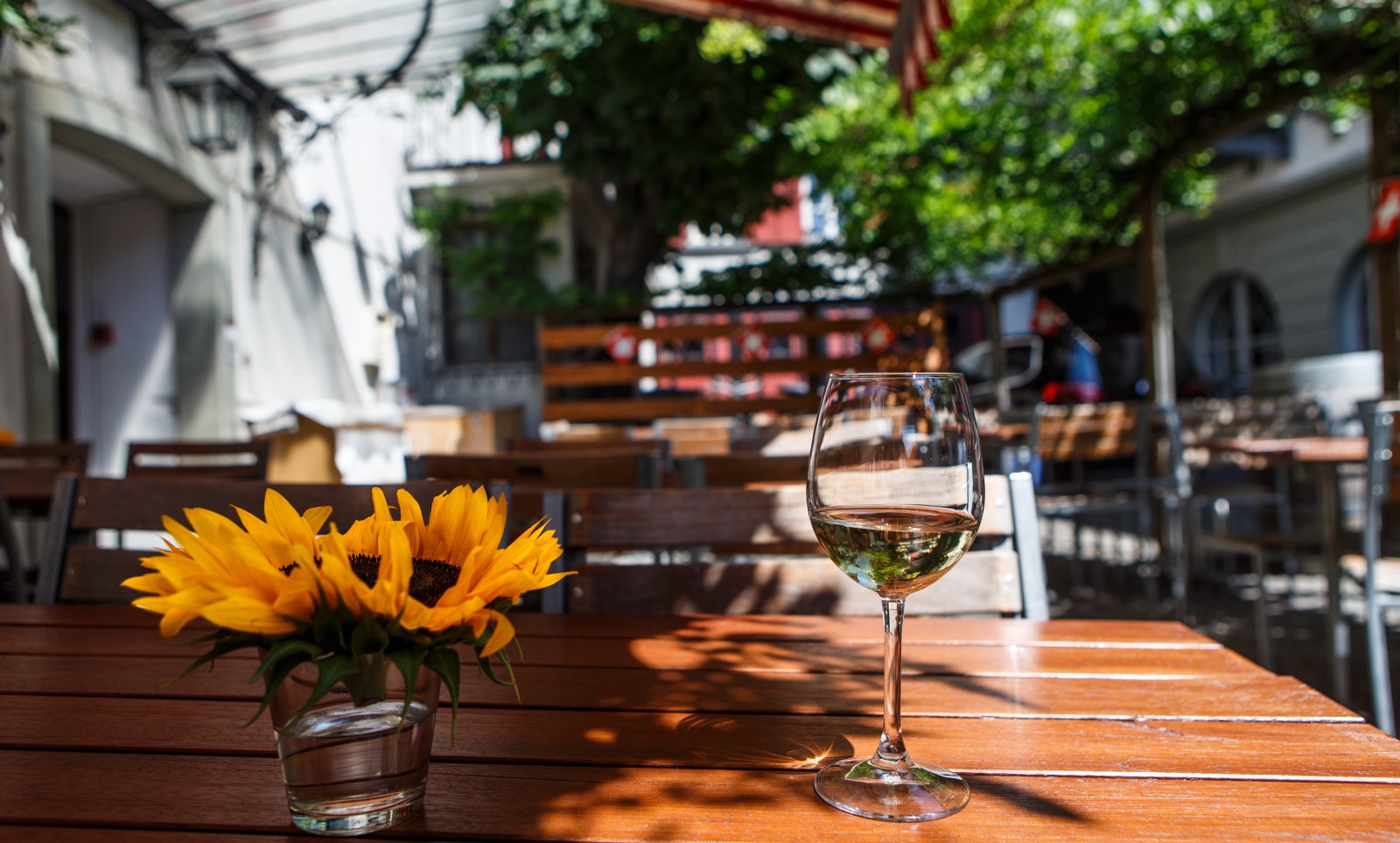 Hotel Restaurant Zunfthaus Zu Metzgern in Thun, Foto 5