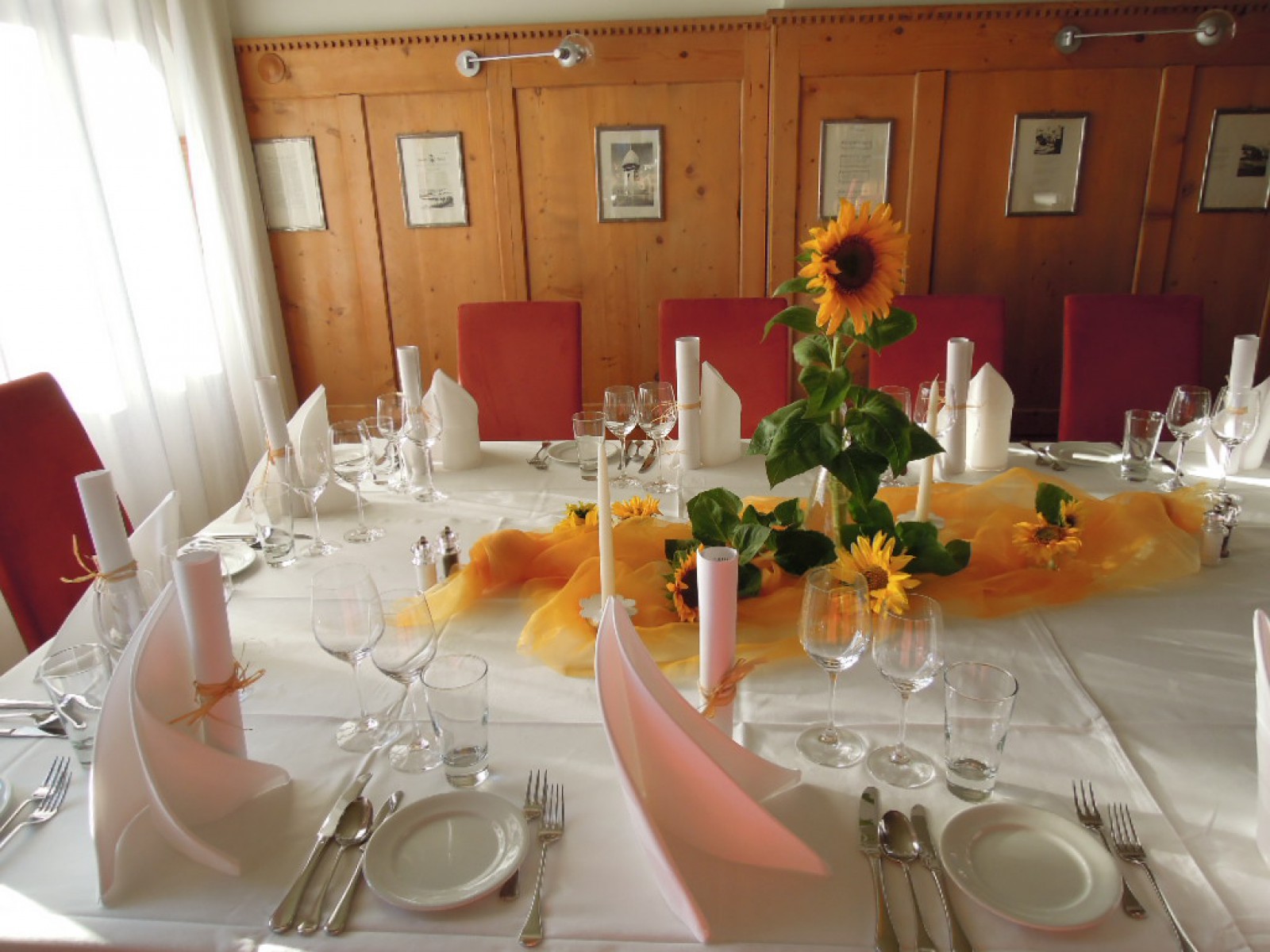 Fidazerhof in Flims, Foto 2