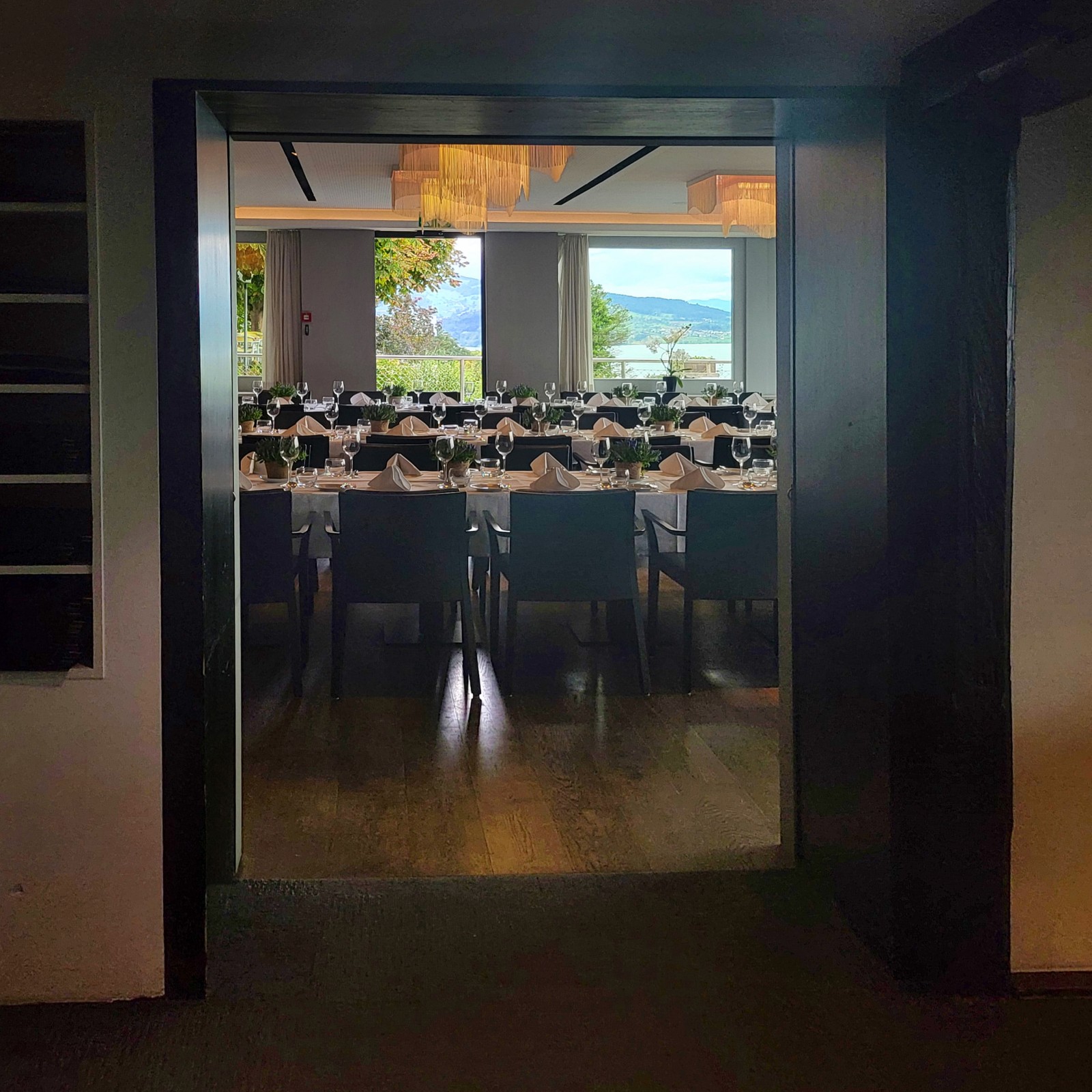 Guggital Restaurant Hotel Catering in Zug, Foto 23