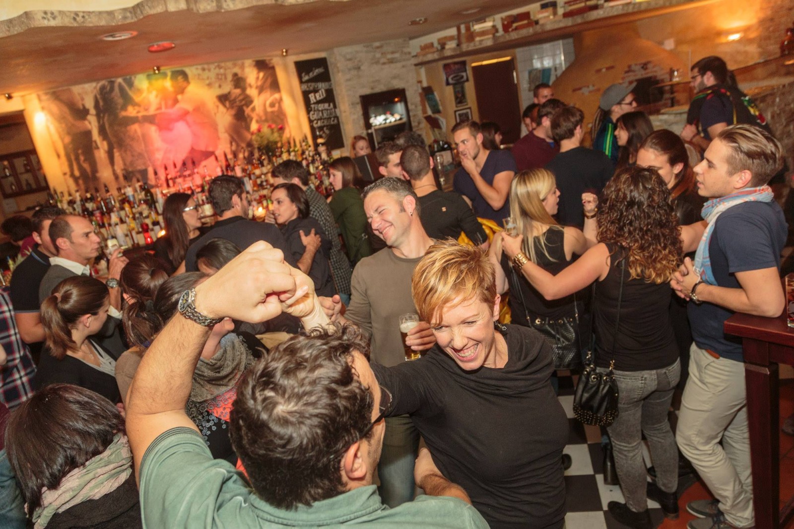 Baracoa Restaurant & Bar in Grenchen, Foto 15