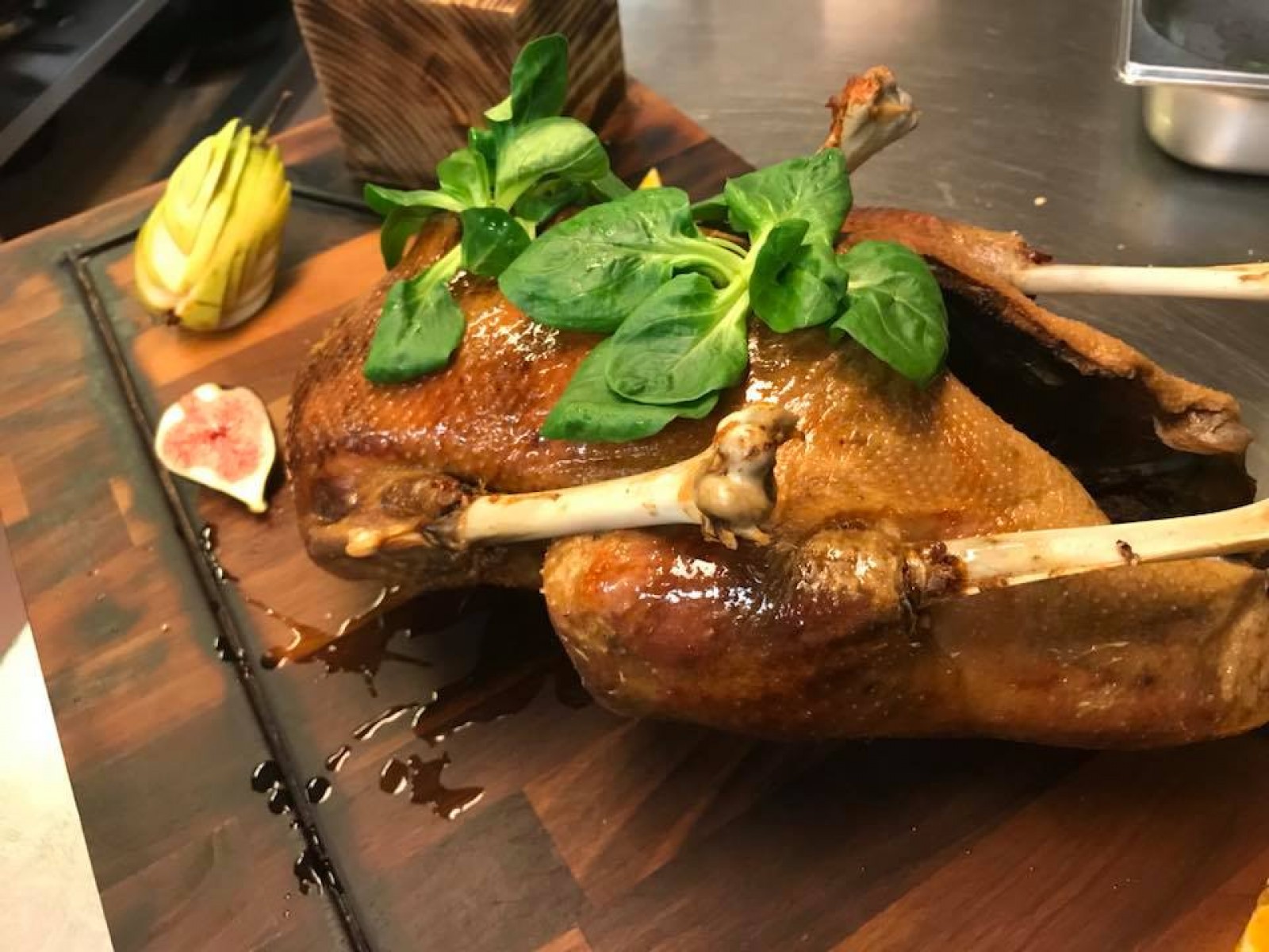 Restaurant zum Kaiser Franz GmbH in Zug, Foto 235