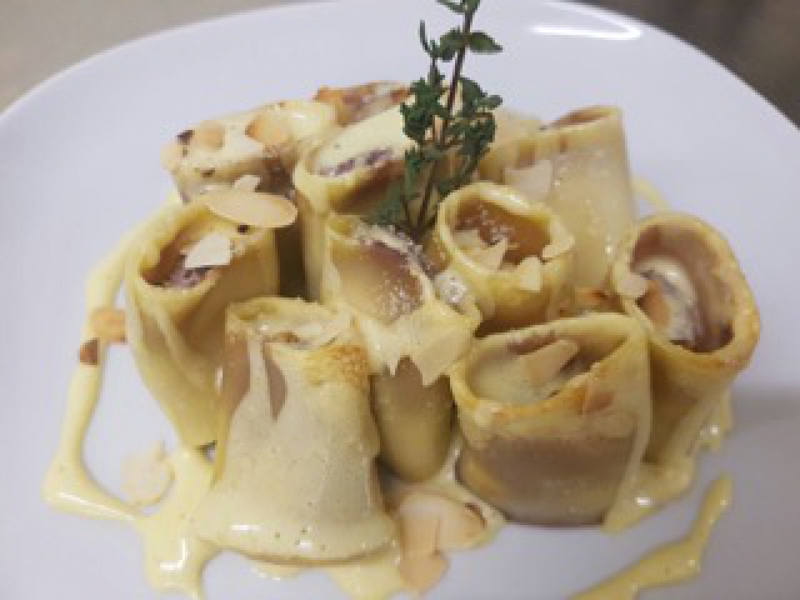 Locanda Turisti in Bignasco, Foto 4