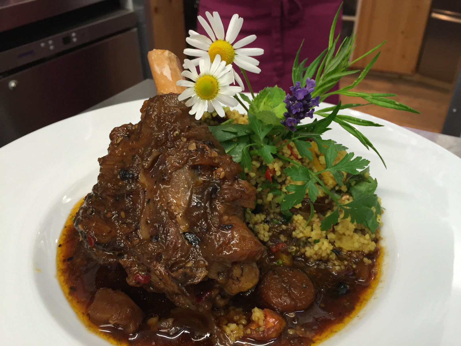 Cafe 3692 in Grindelwald, Foto 15