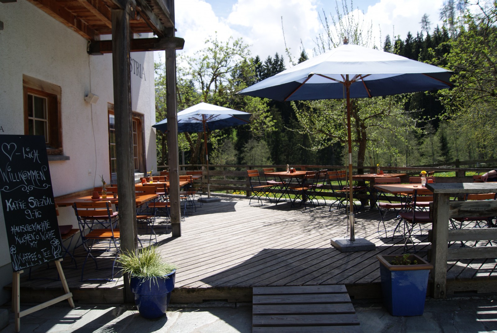 Ucliva in Waltensburg, Foto 2