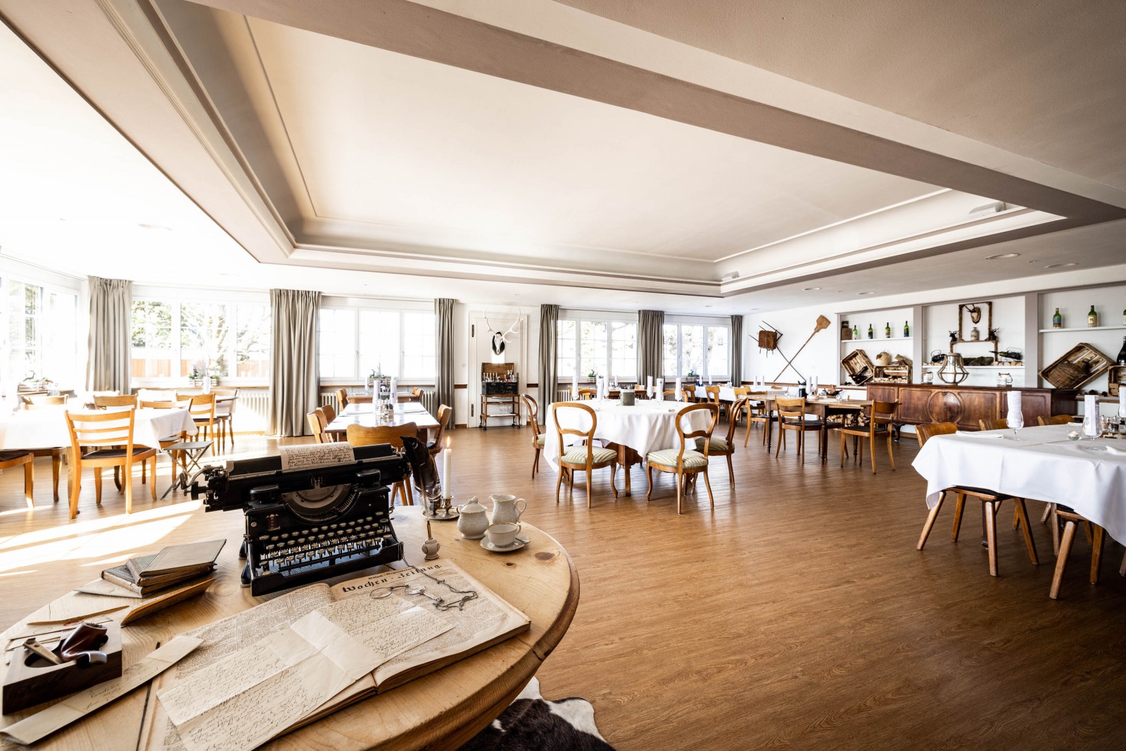 La Fiesta – Loohof in Oftringen, Foto 1