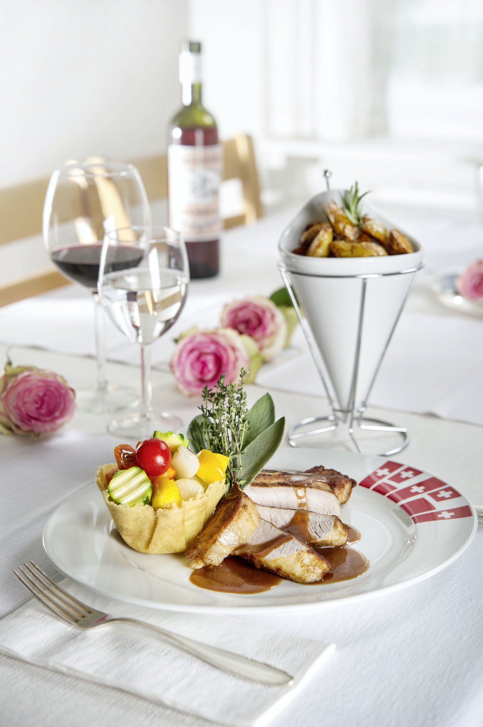 Speisekarte Restaurant mundArtbeiz in Rapperswil Jona