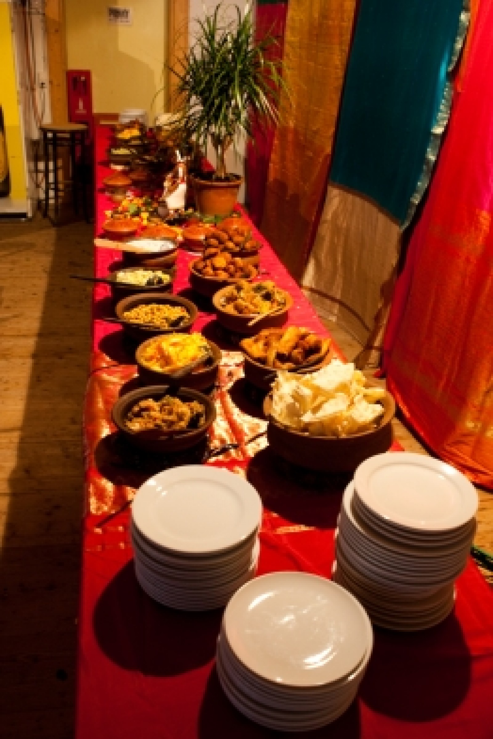 Bistro Bechandra in Elgg, Foto 7