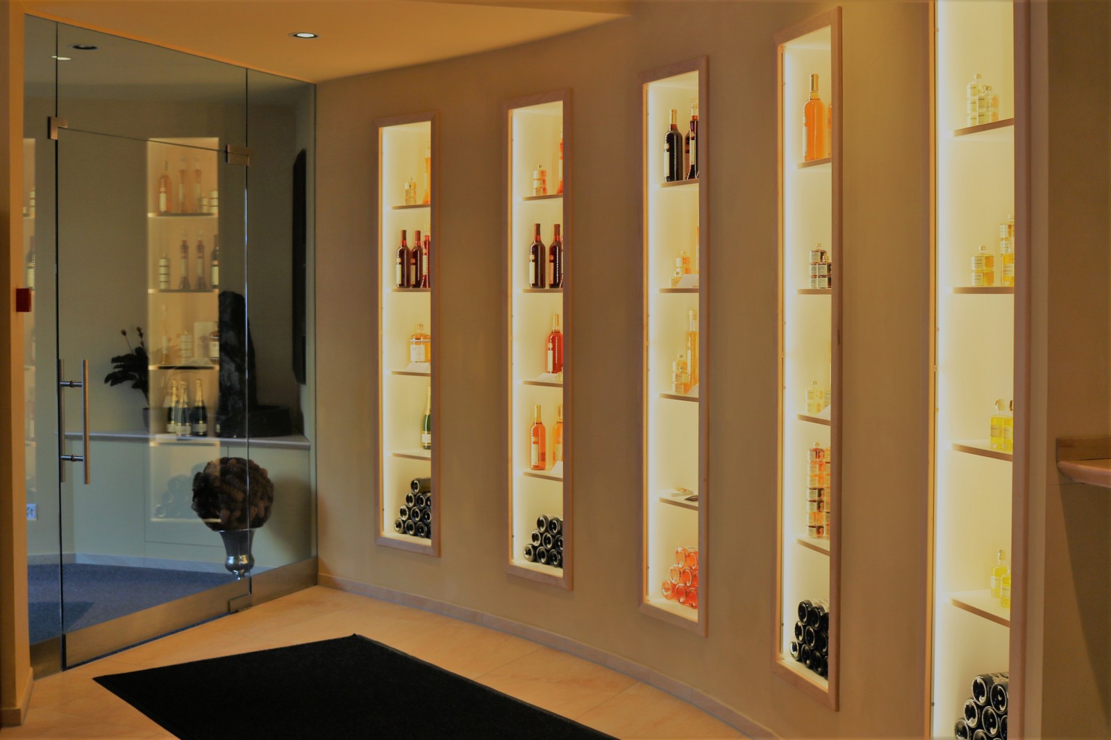 Restaurant Acla in St. Moritz, Foto 5