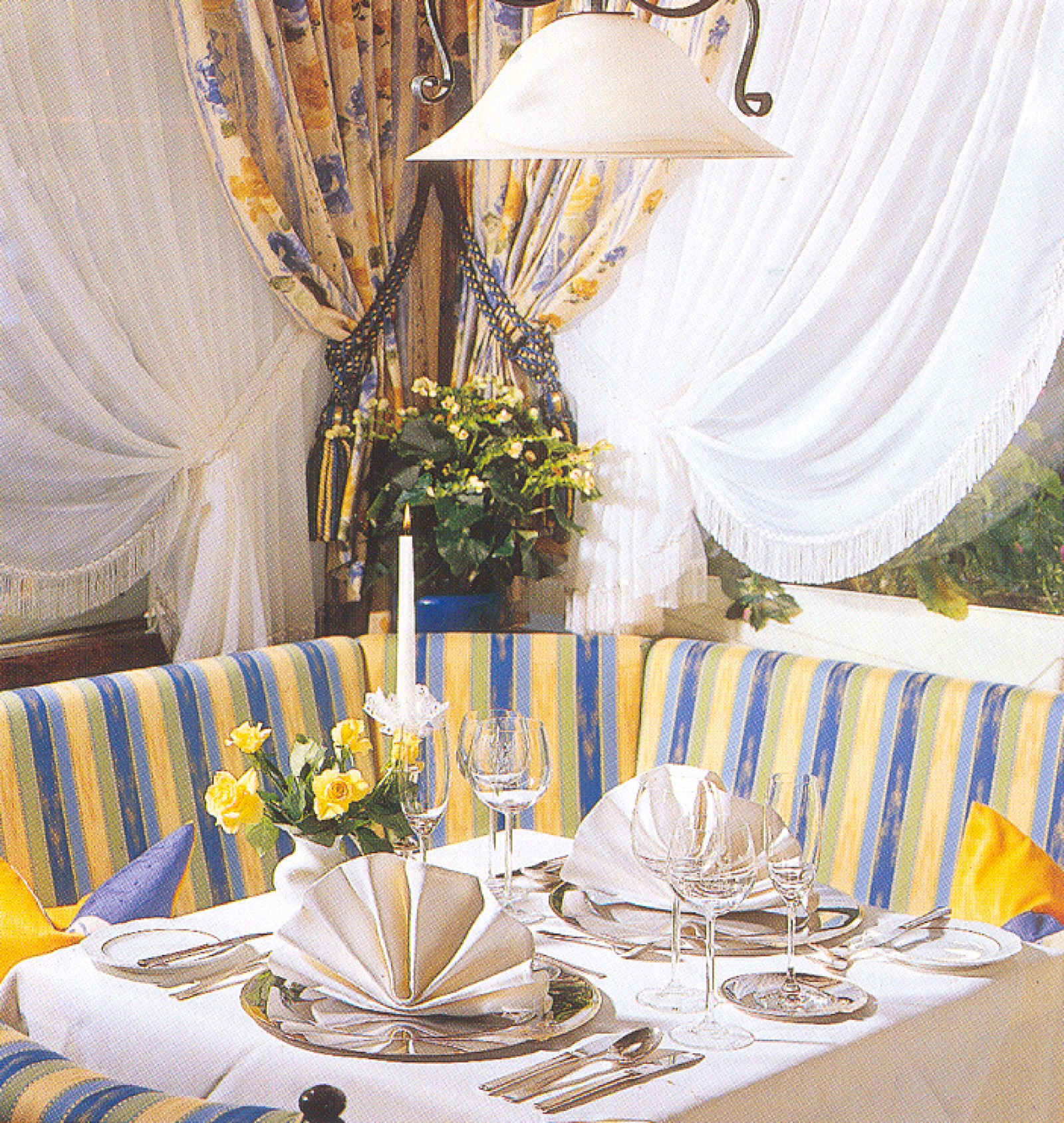 Restaurant Bercher in Waldshut-Tiengen Tiengen