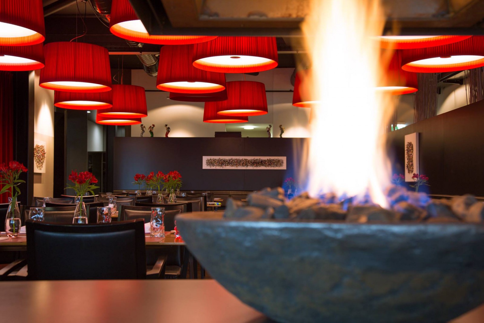 The Blinker in Cham, Foto 29