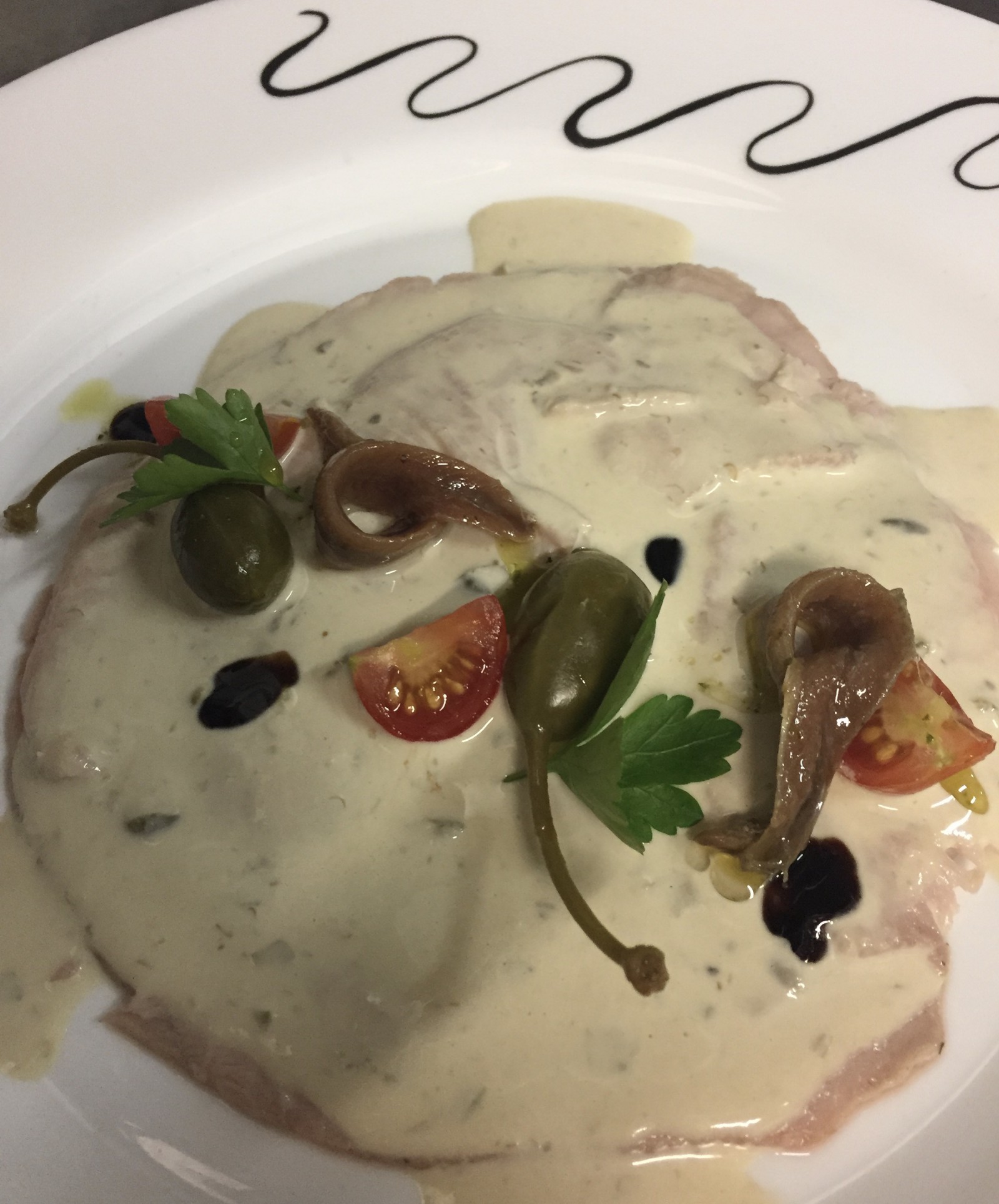 Padrino in Davos, Foto 27