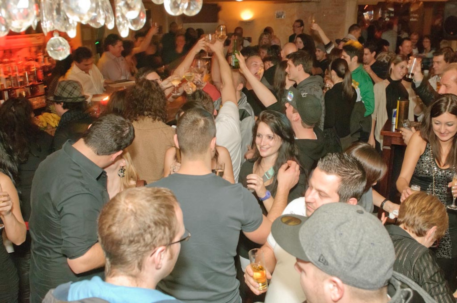 Baracoa Restaurant & Bar in Grenchen, Foto 14