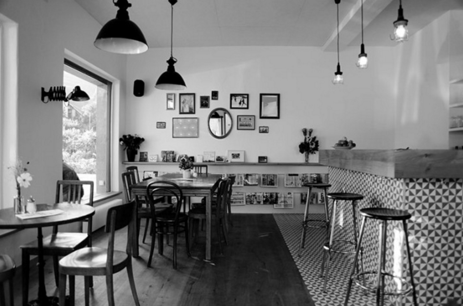 Café du 1er Août in Sierre, Foto 14