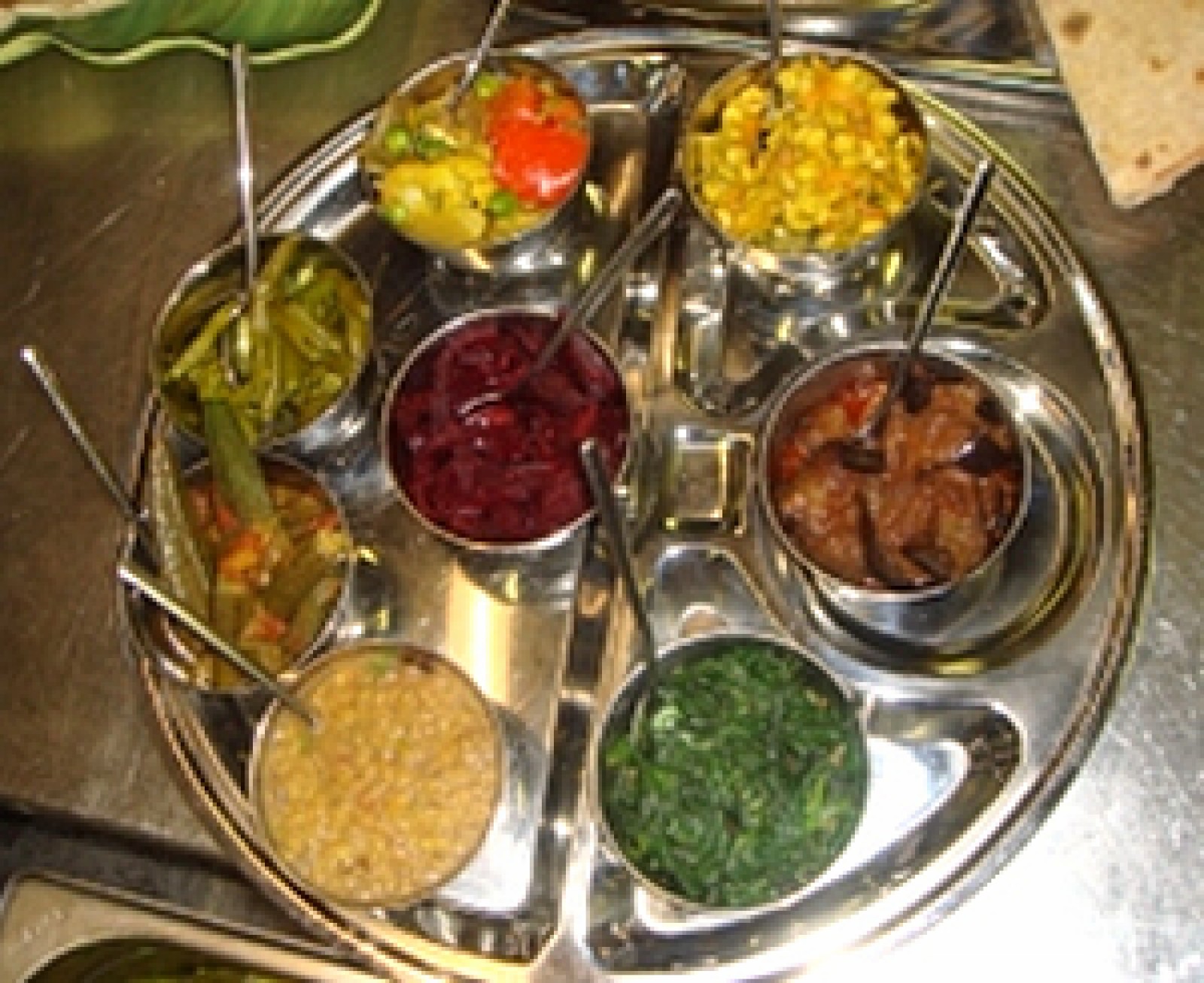 Bistro Bechandra in Elgg, Foto 6