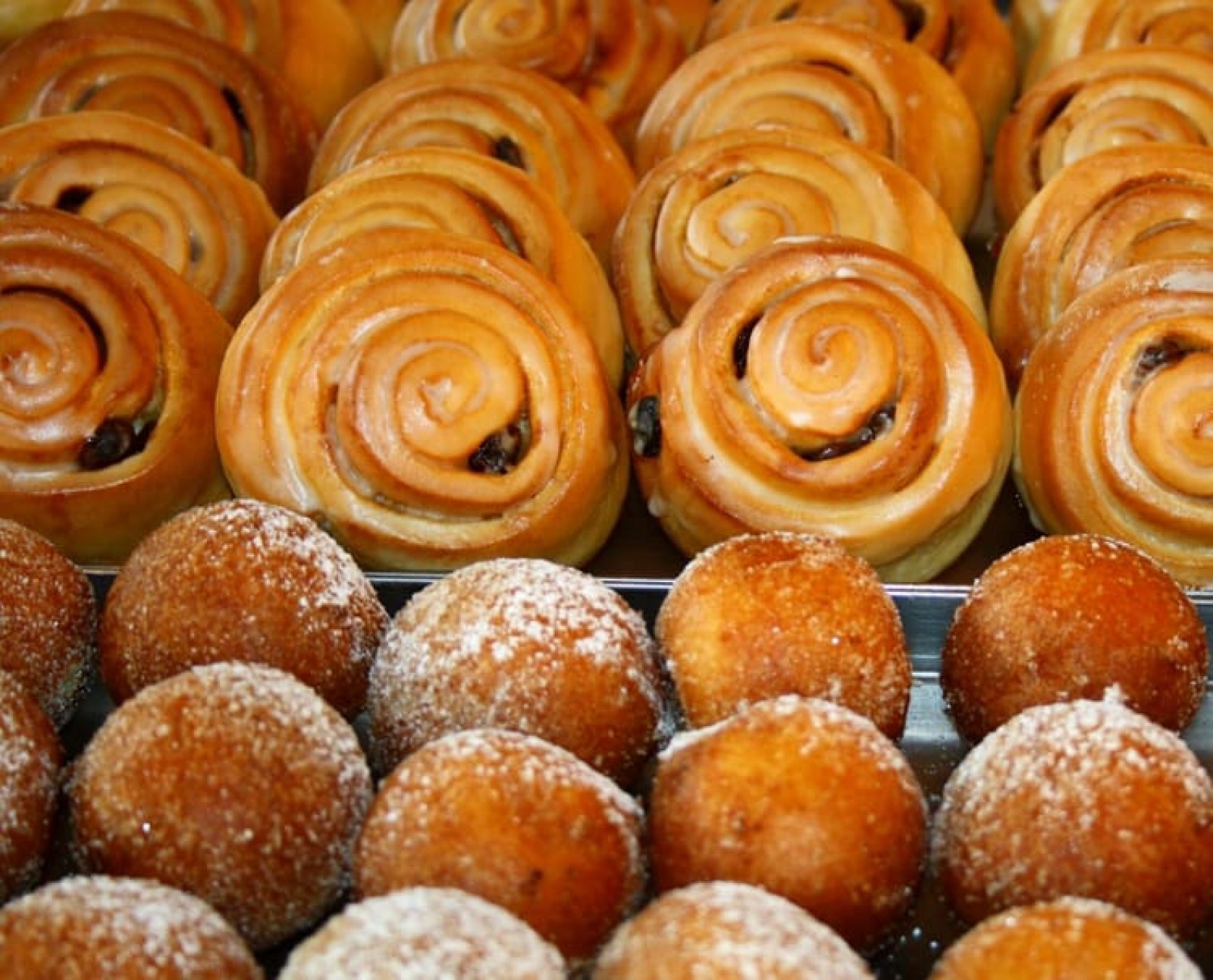 Café-Bäckerei Imwinkelried AG in Fiesch in Valais