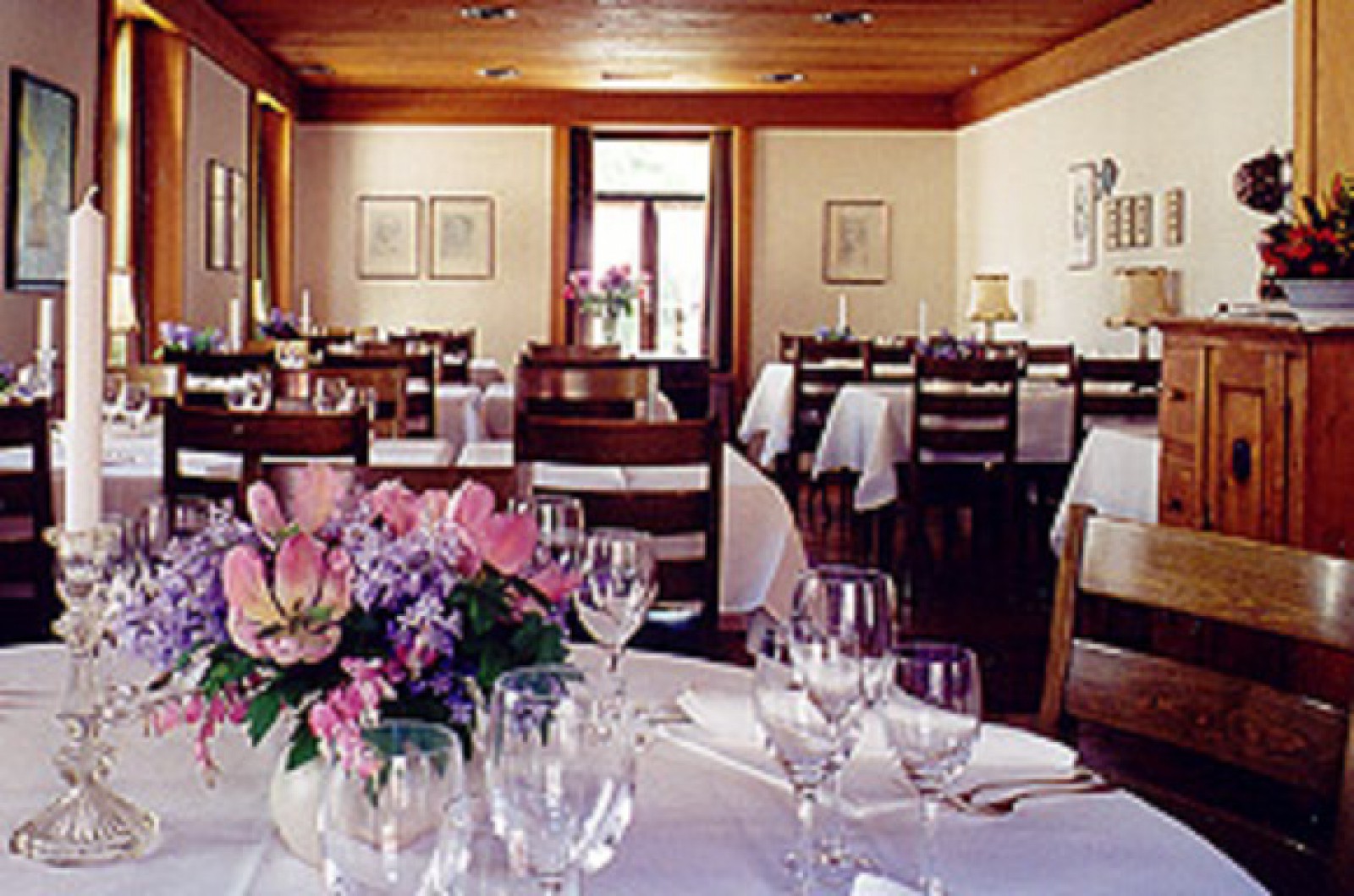 Restaurant Gotthard in Gurtnellen, Foto 2