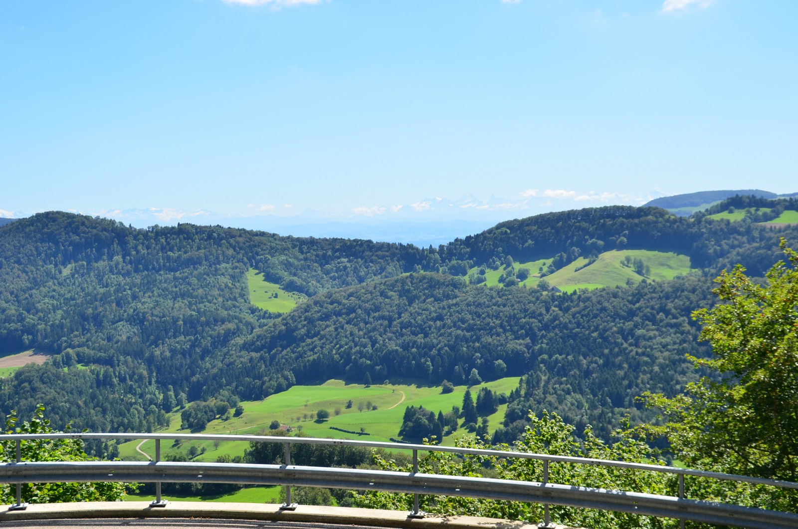 Restaurant Alpenblick in Ramiswil, Foto 1