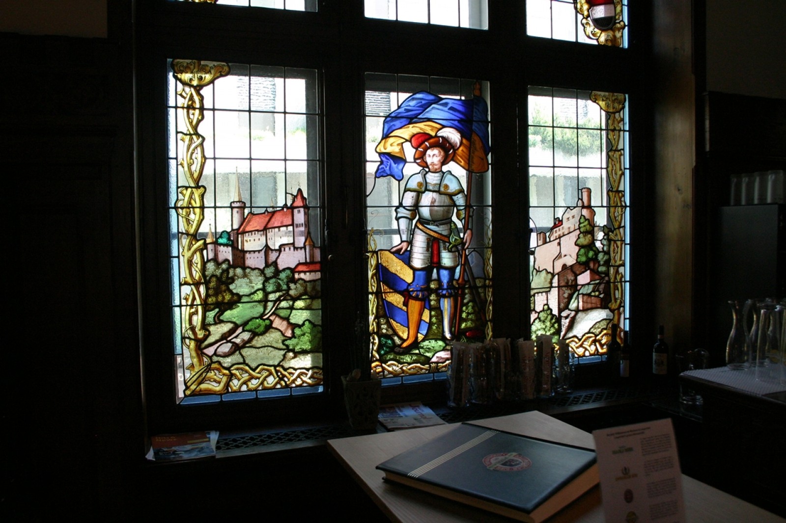 Bierhaus Langenthal GmbH in Langenthal, Foto 2