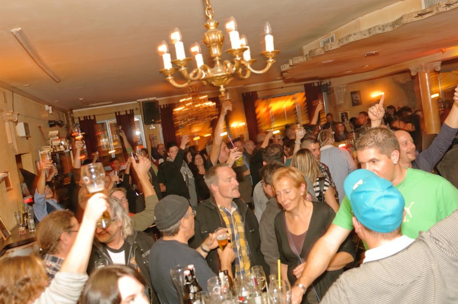 Baracoa Restaurant & Bar in Grenchen, Foto 12