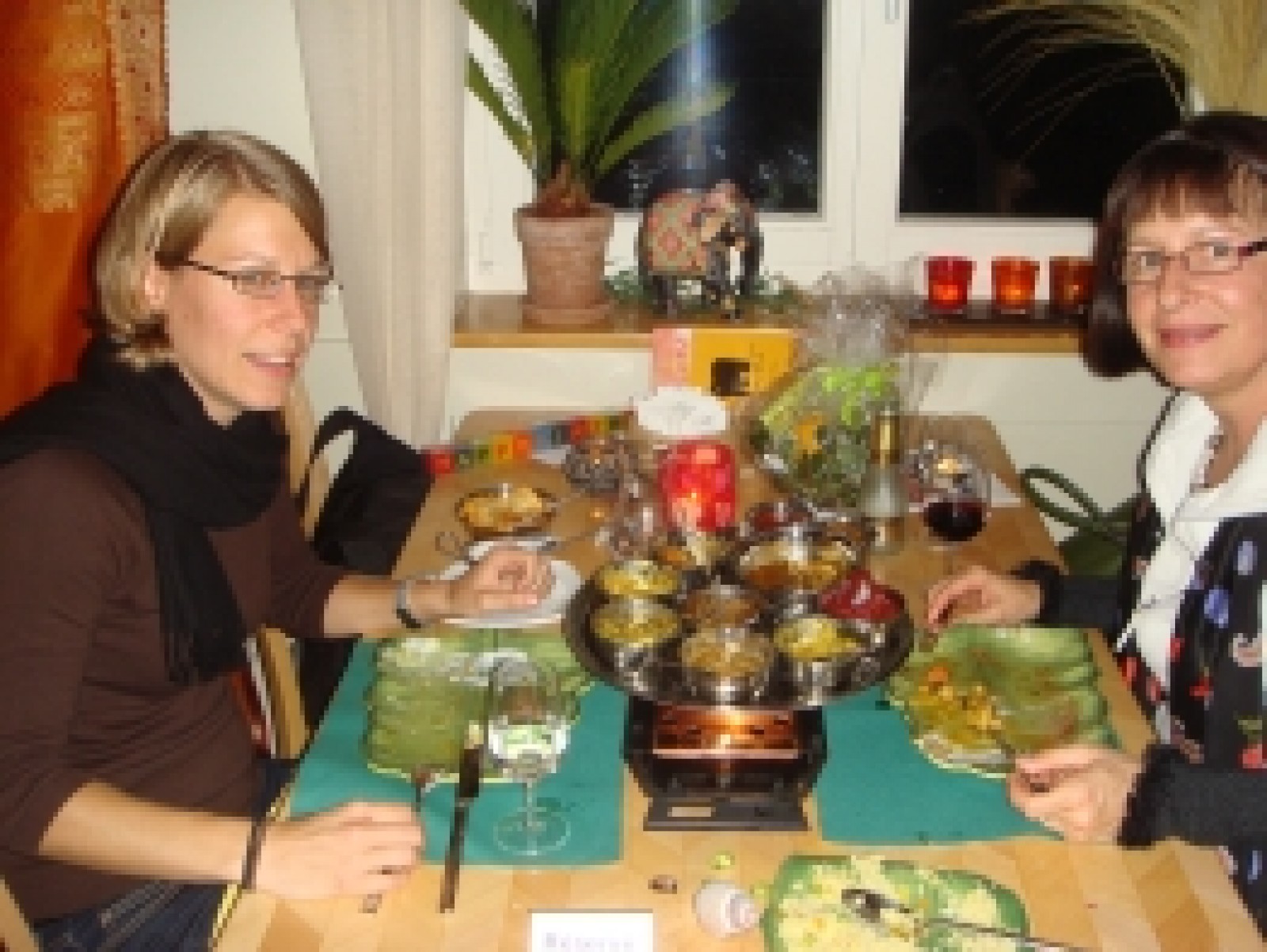 Bistro Bechandra in Elgg, Foto 5