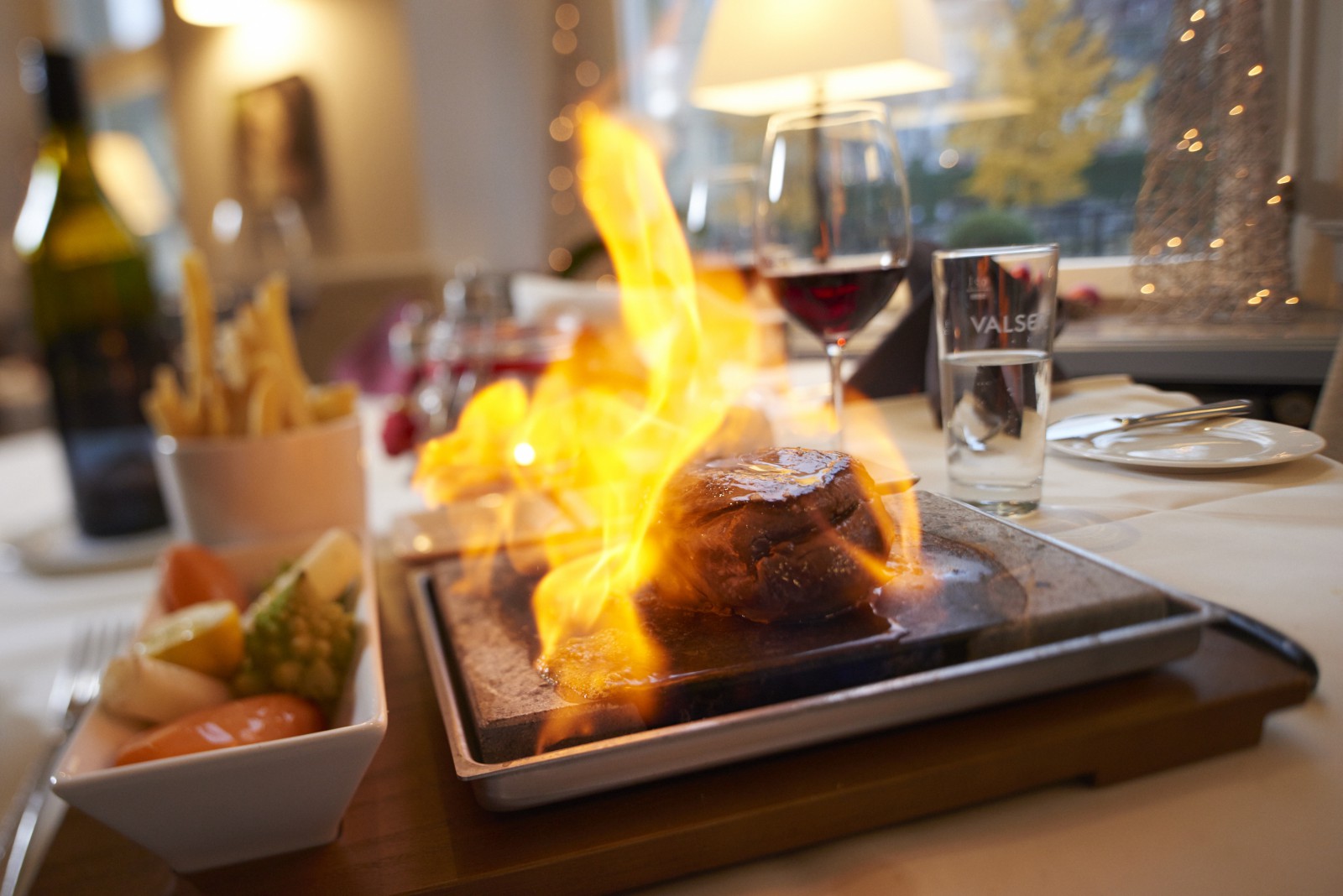 Restaurant Freienhof in Thun