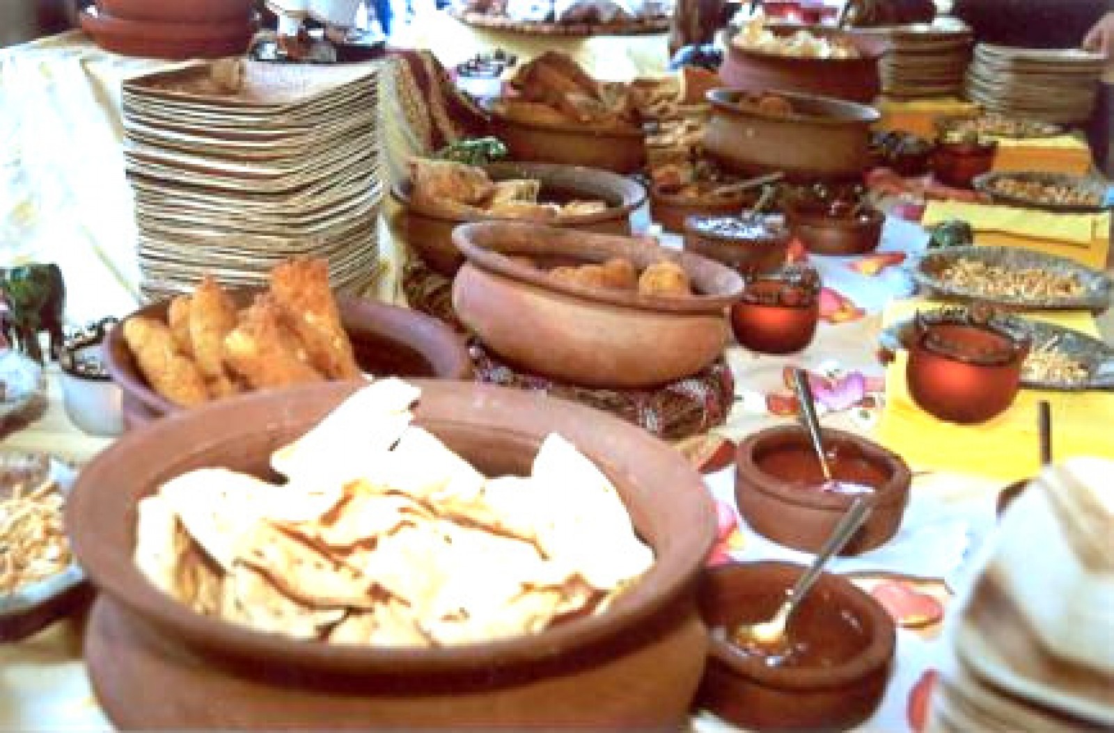 Bistro Bechandra in Elgg, Foto 4