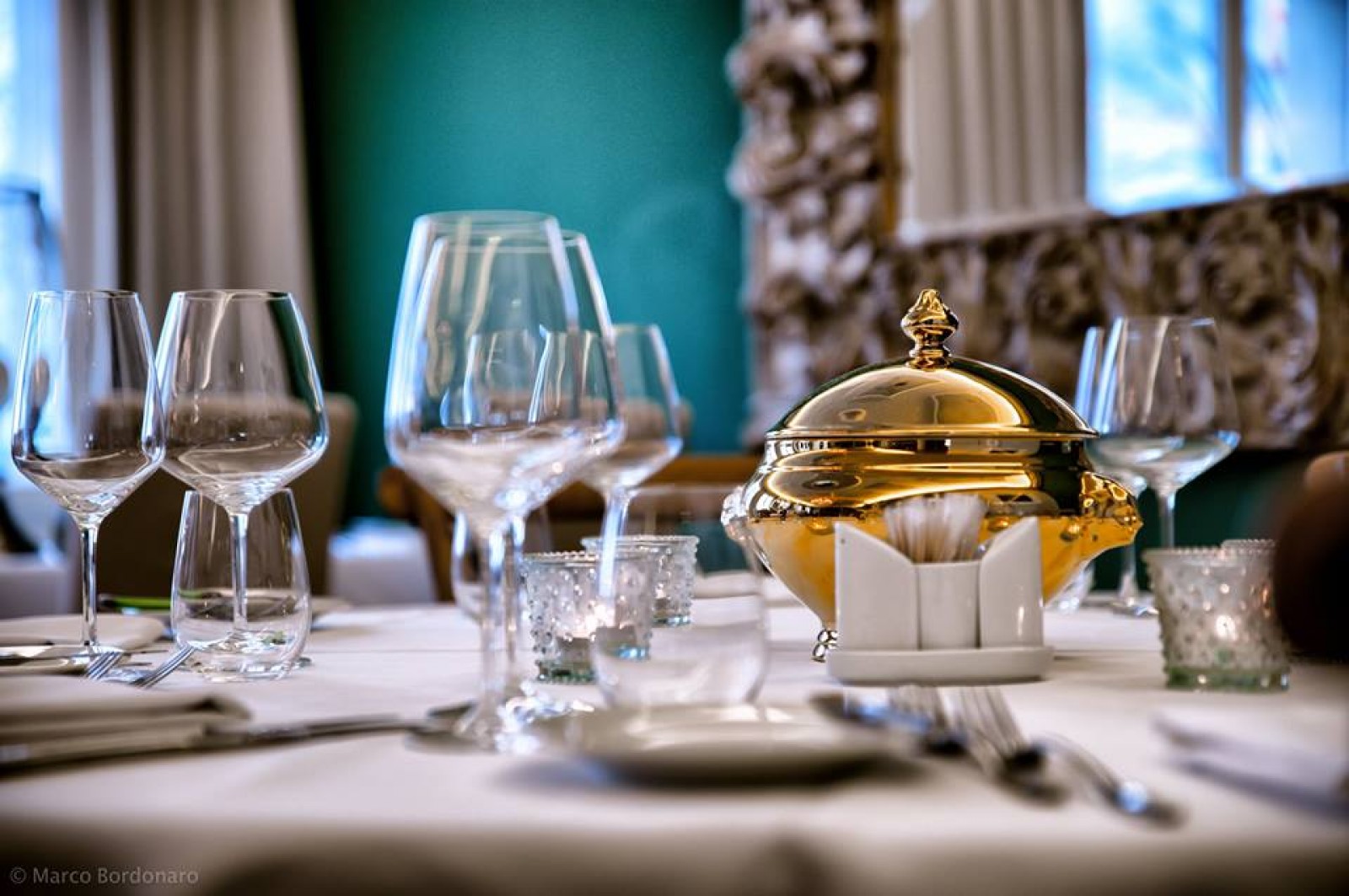 Restaurant zum Kaiser Franz GmbH in Zug, Foto 8