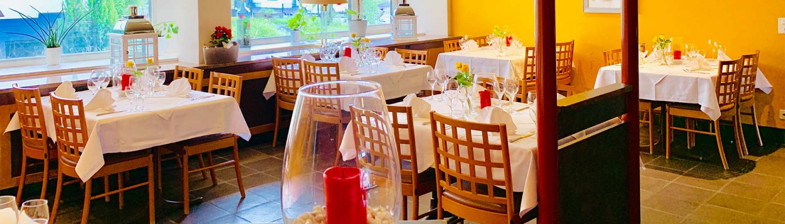 Gasthaus Löwen Restaurant in Dagmersellen, Foto 1