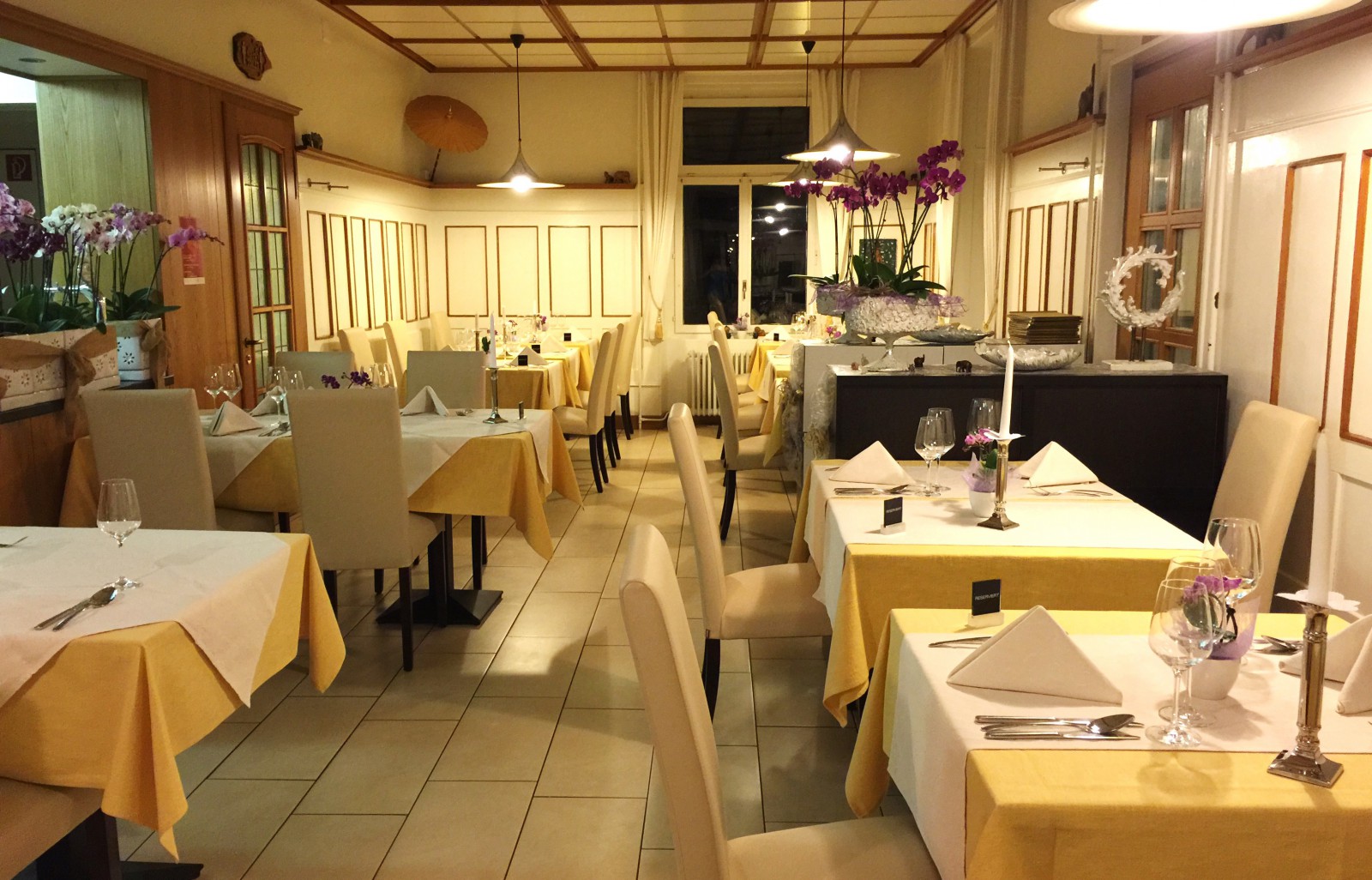 Sala Thai in Lausen, Foto 7