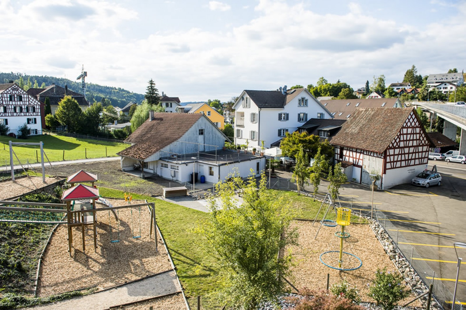 Hotel Restaurant Zum Sternen in Elsau, Foto 9