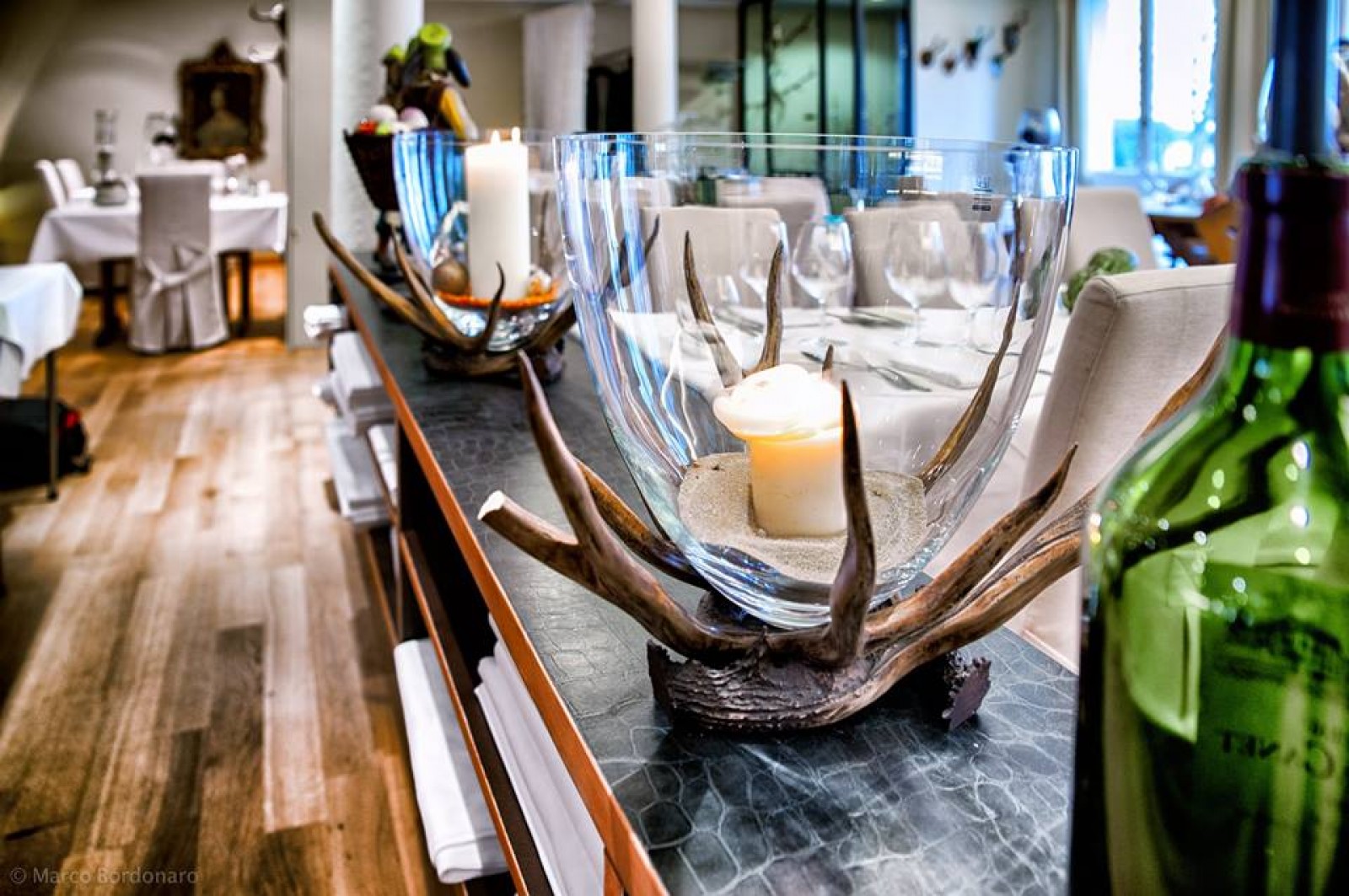 Restaurant zum Kaiser Franz GmbH in Zug, Foto 10