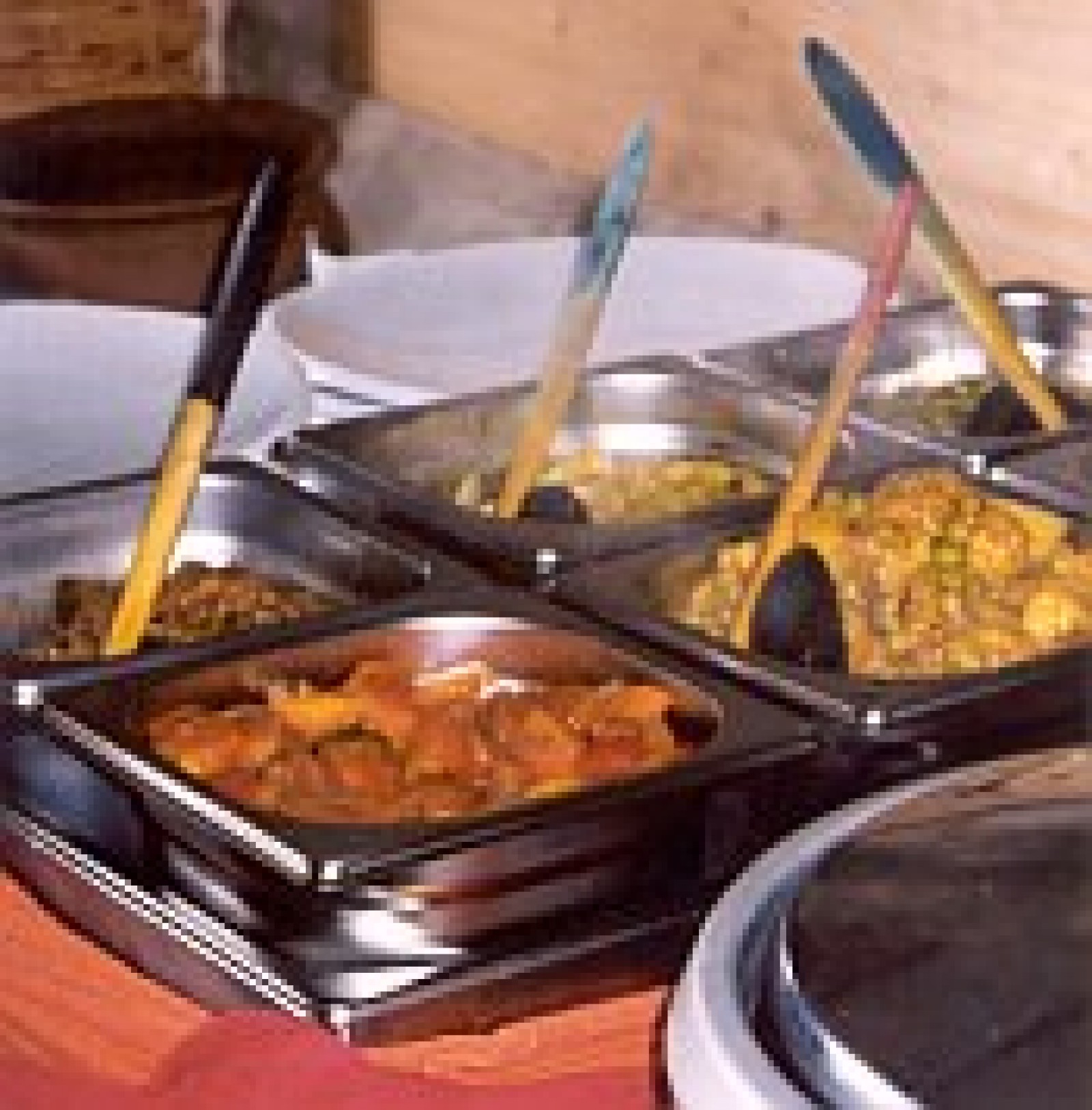 Bistro Bechandra in Elgg, Foto 3