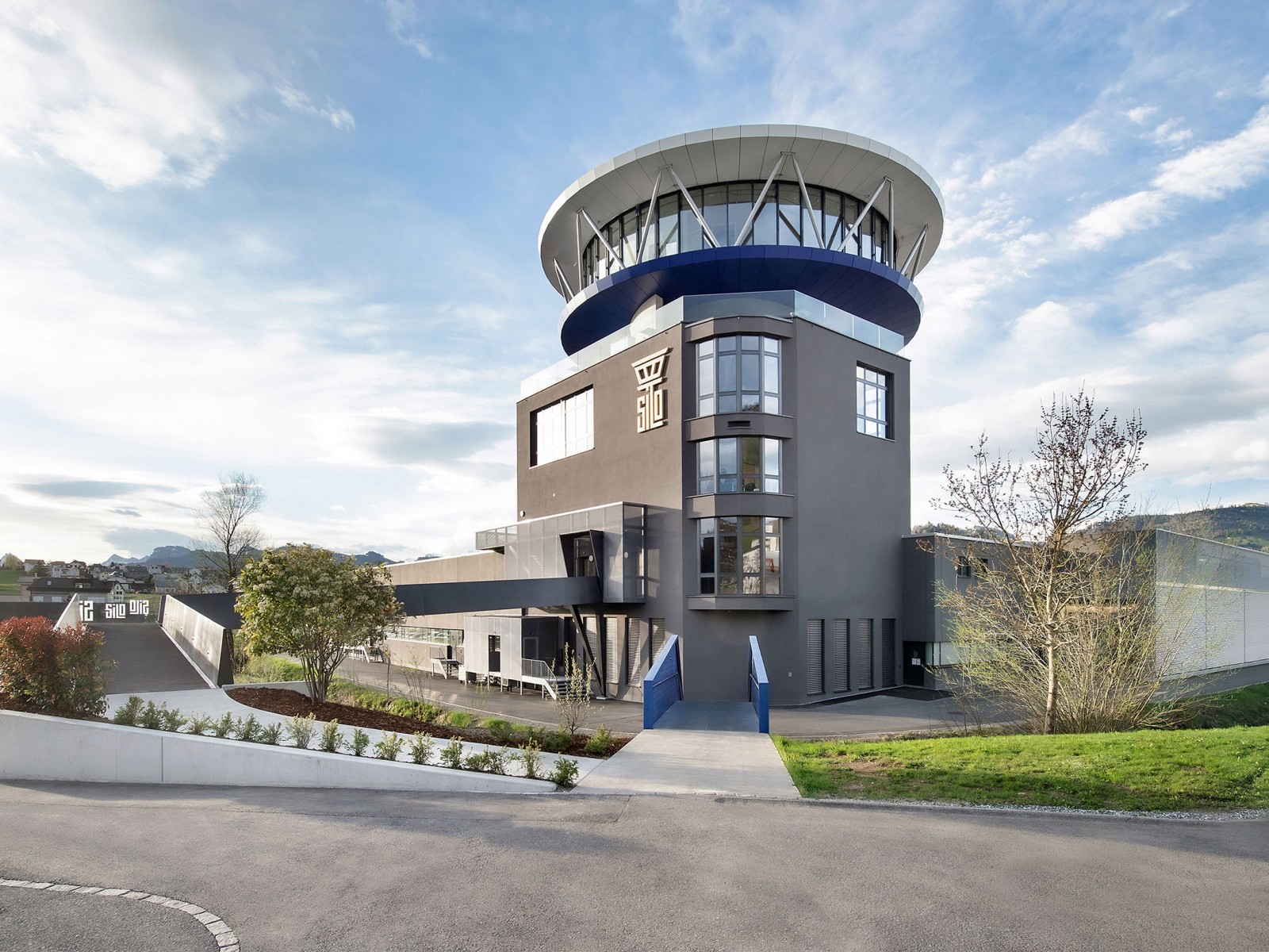 SILO Restaurant | Lounge | Kantine in Einsiedeln