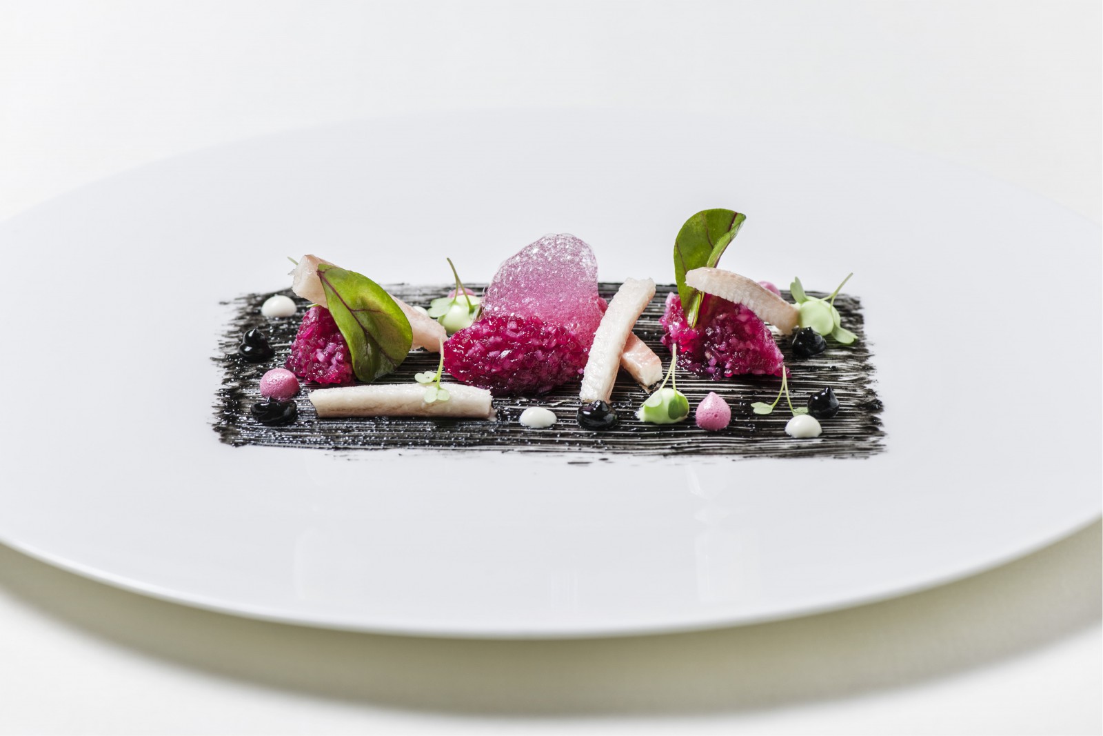 Cheval Blanc by Peter Knogl in Basel, Foto 3